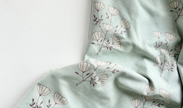 The Art of Upholstery: Choosing Fabrics That Last and Love Your Space Back