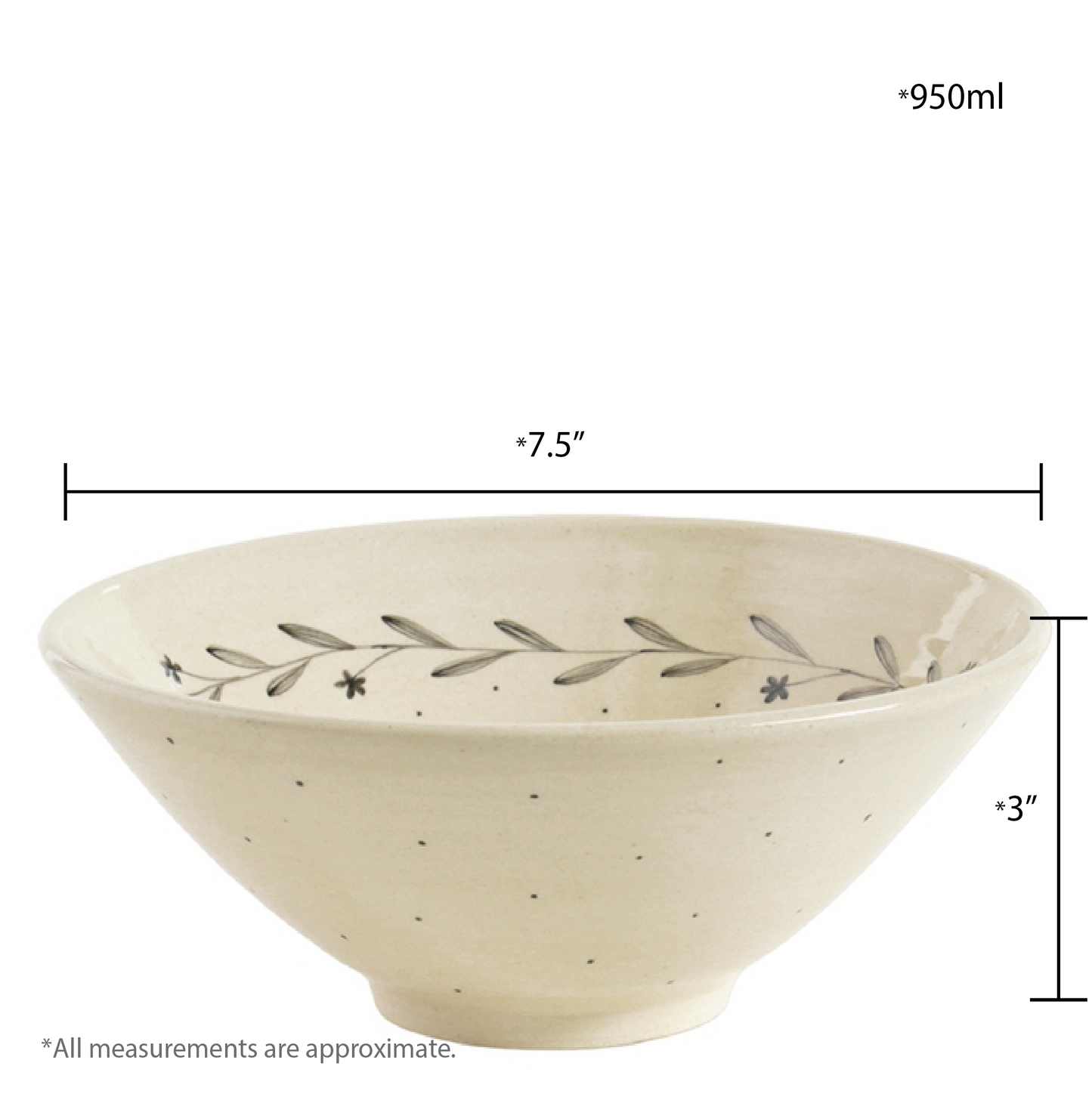 Charulata Ramen Bowl