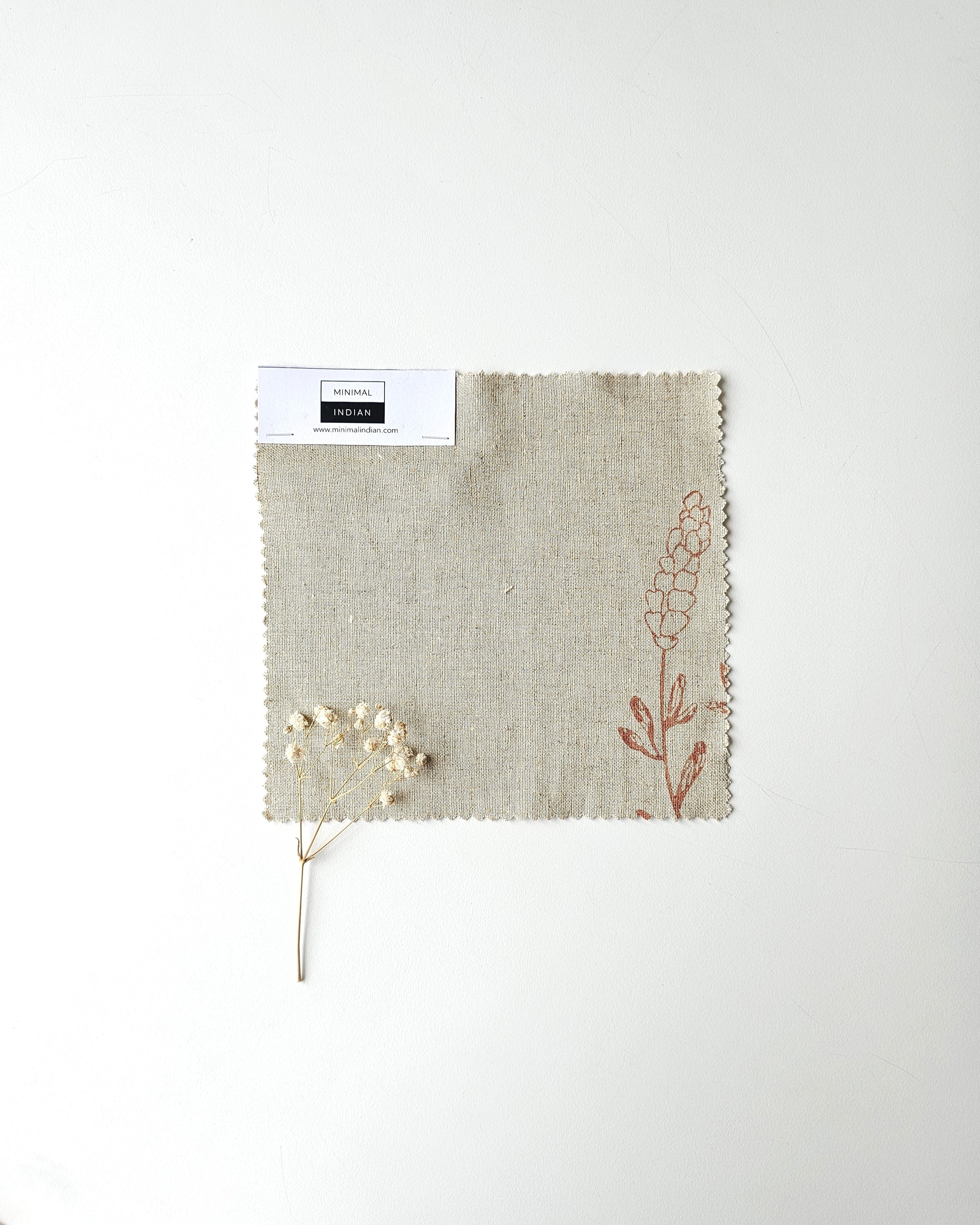 Lavender, Terracotta