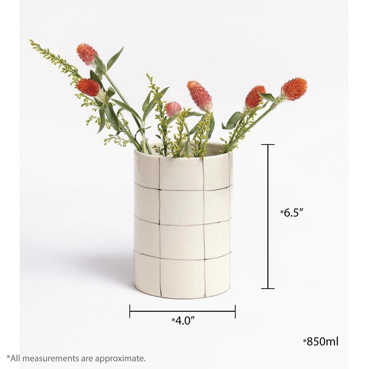 Check Vase