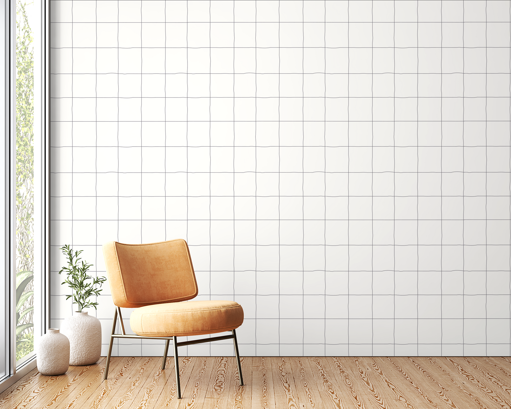 Chauko Wallpaper