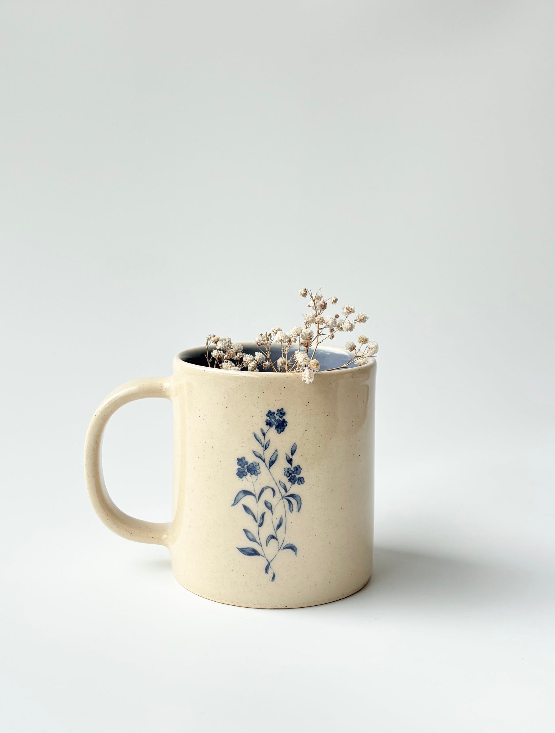 Cicely Coffee Mug (1 Pc)