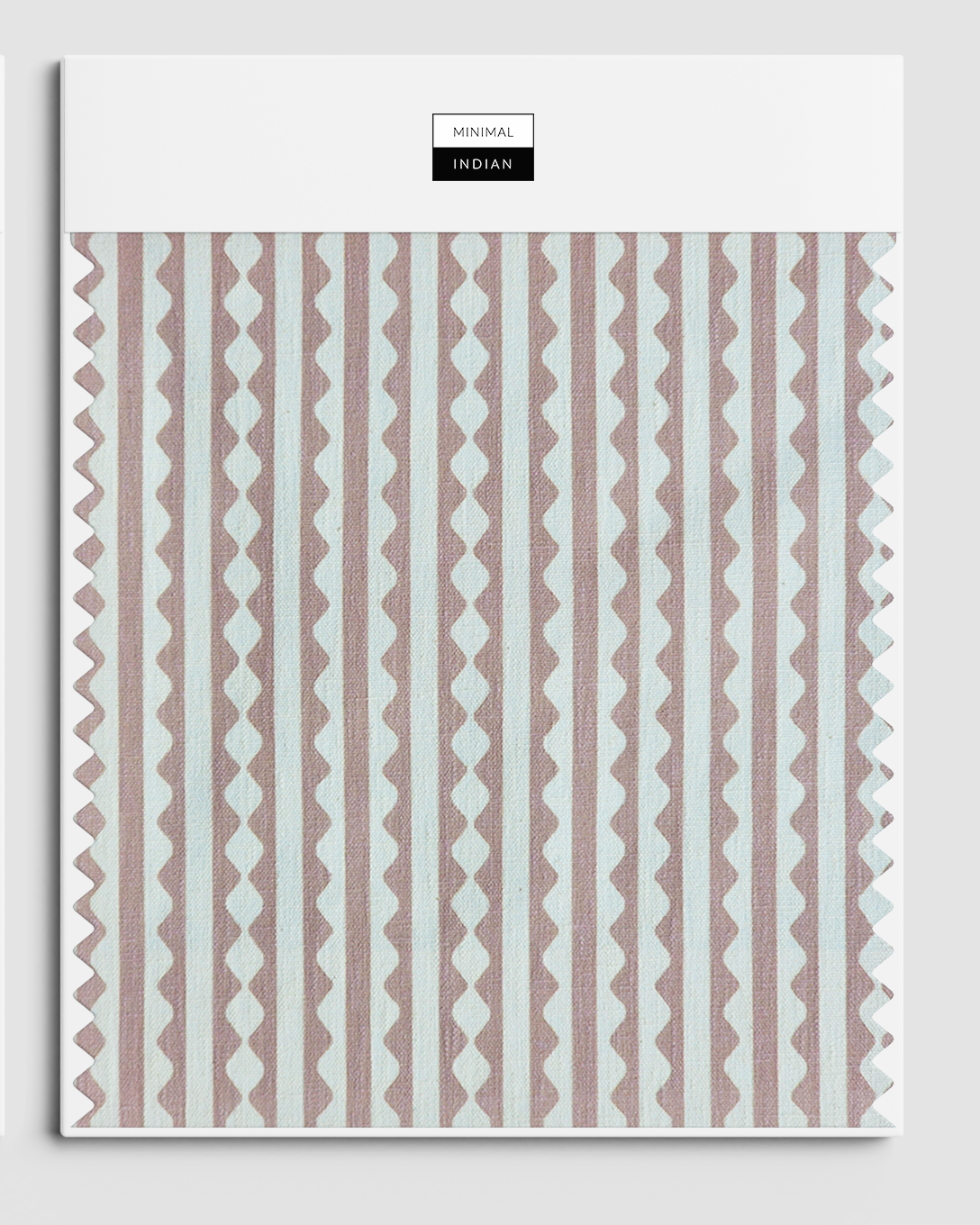 Carnival Fabric, Pranile