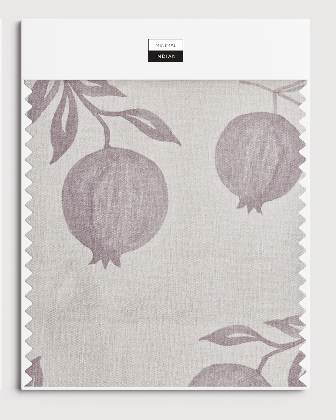 Pomegranate Fabric