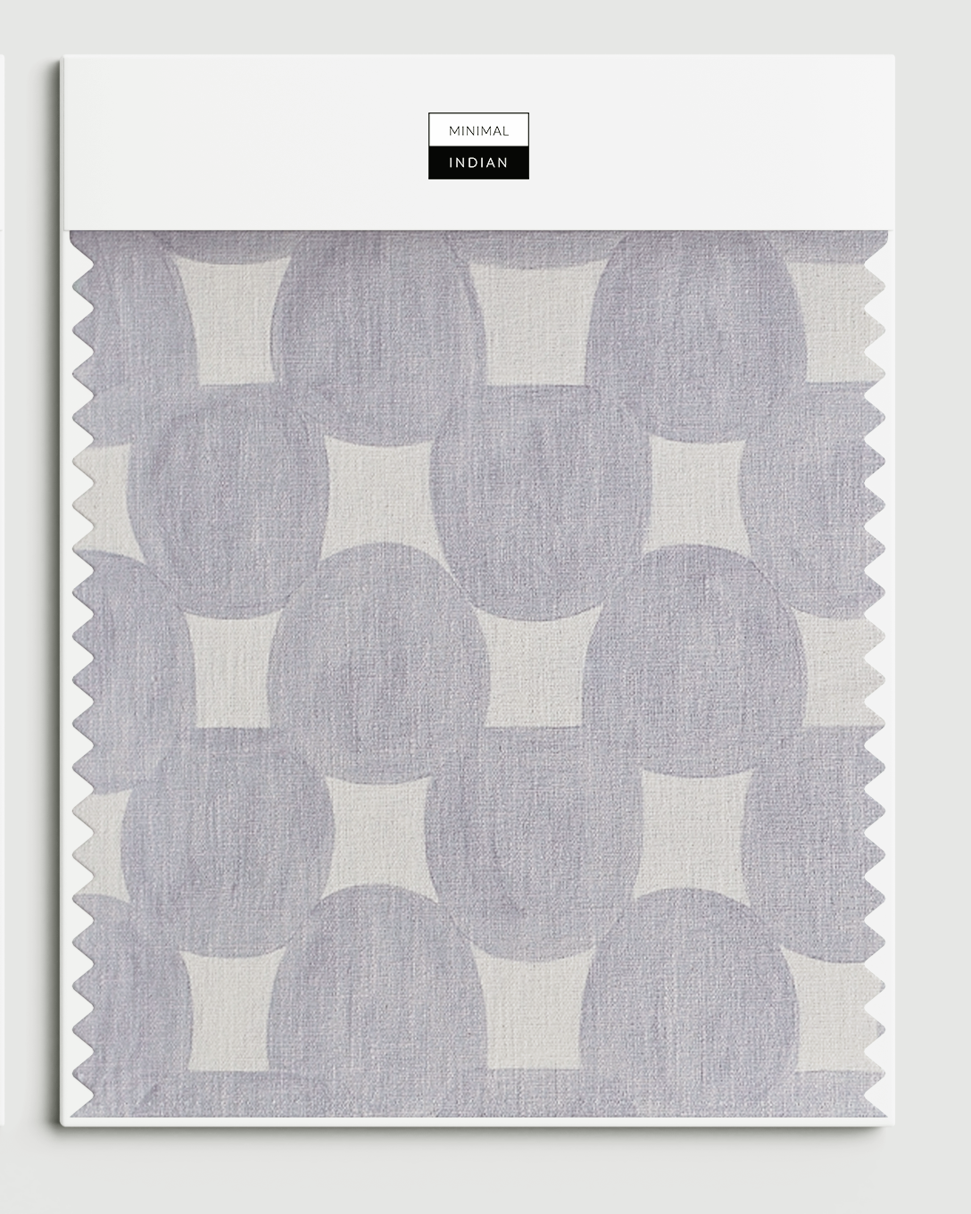 Echo Fabric, Grey