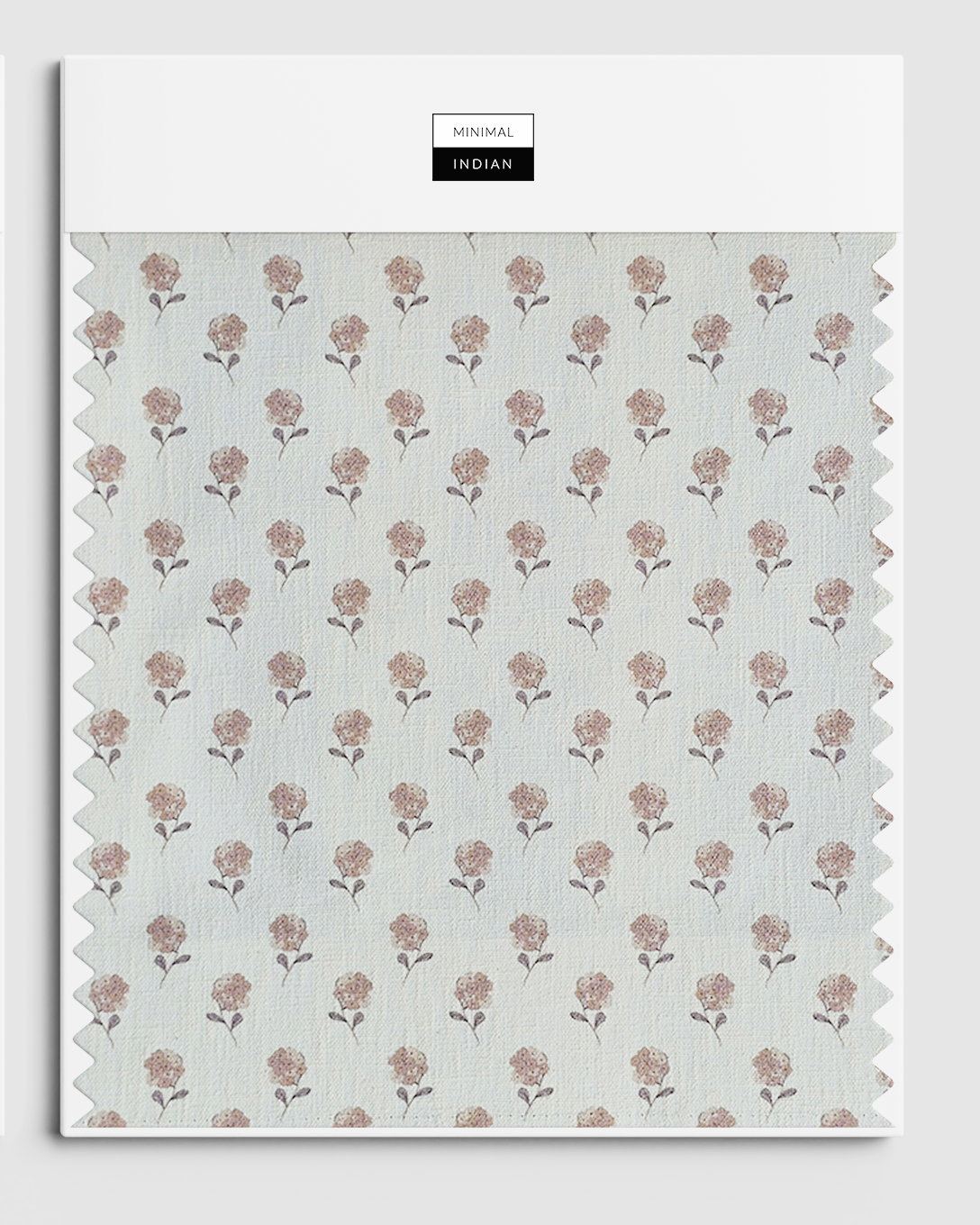 Tagar Fabric, Ochre