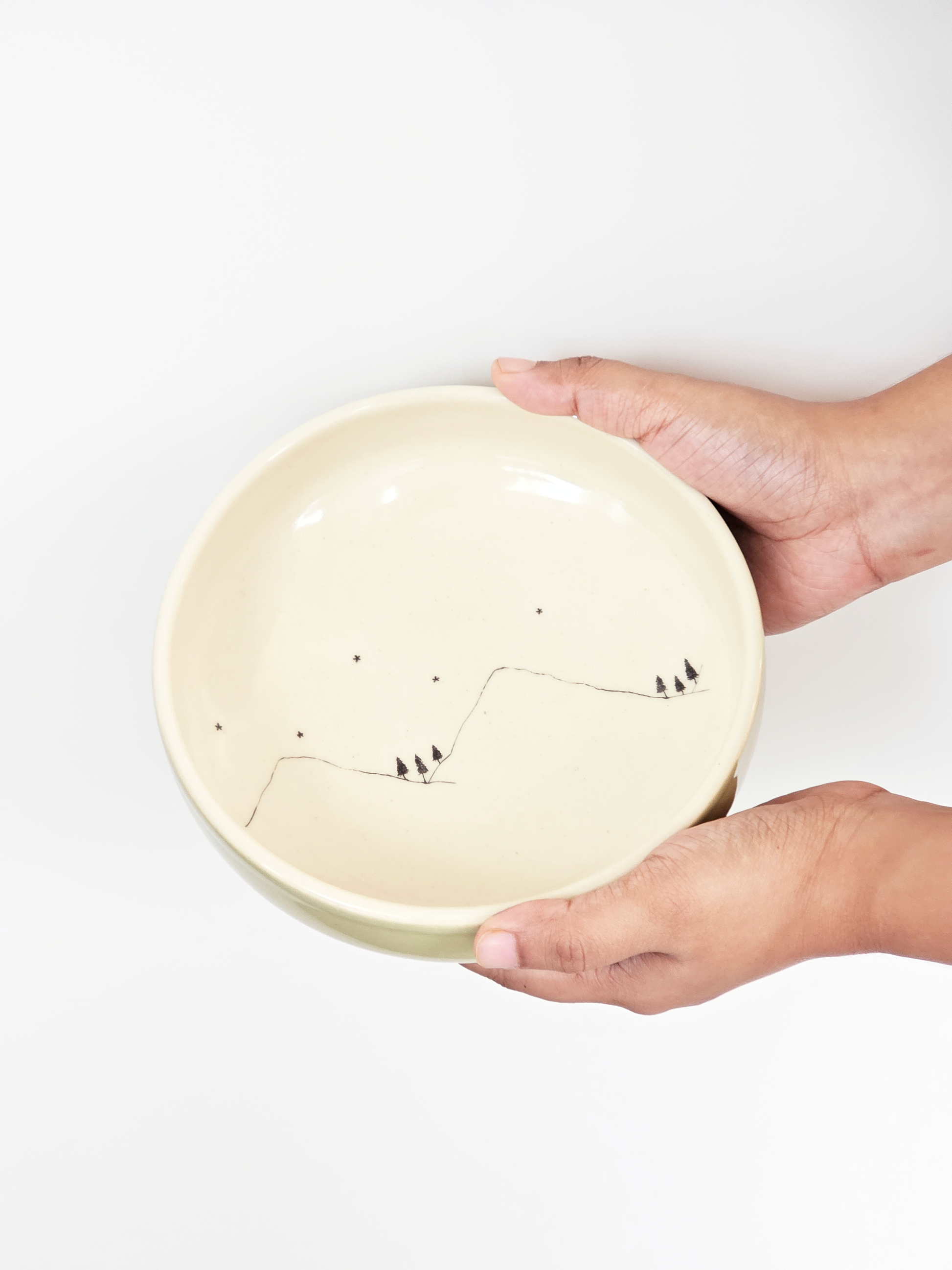 Hills Pasta Bowl (1 piece)