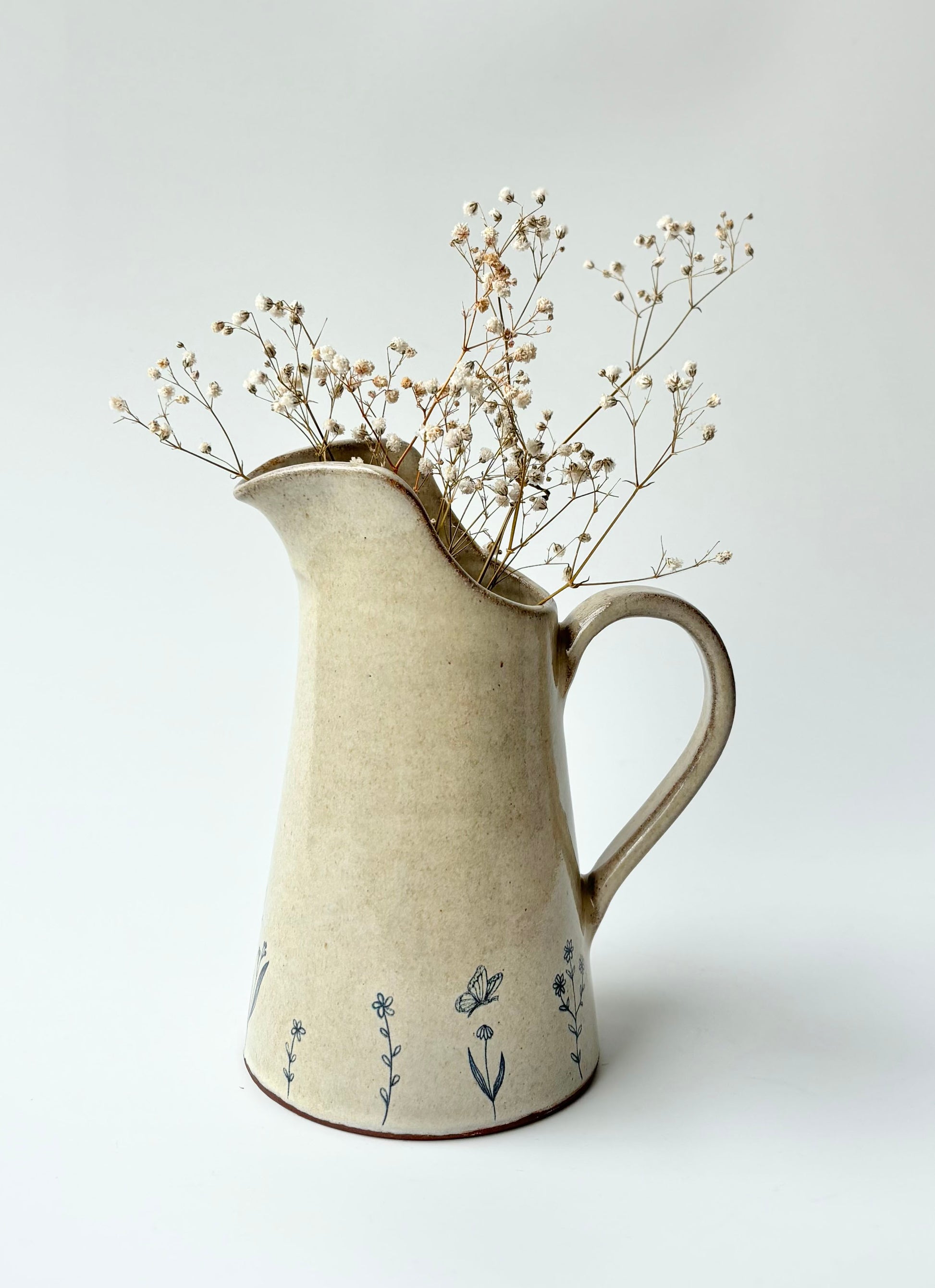 Meadow Pitcher ( 1 Piece)