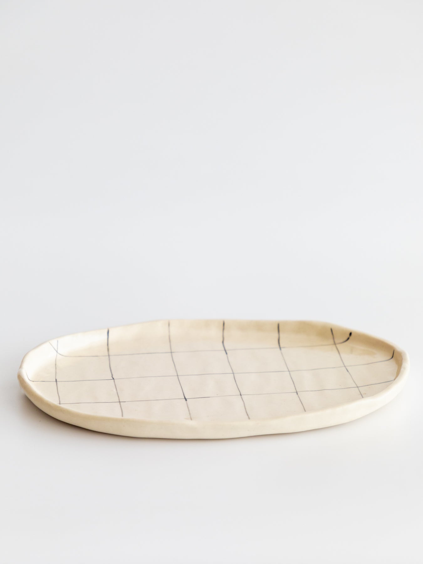 Chauko Platter