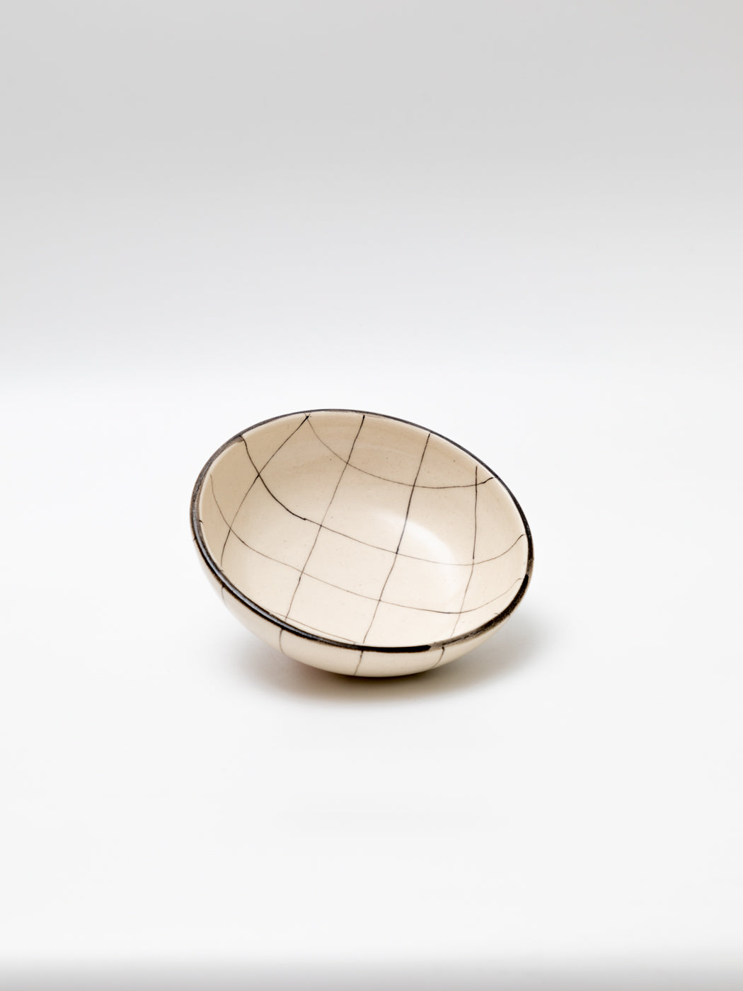 Chauko Snack Bowl