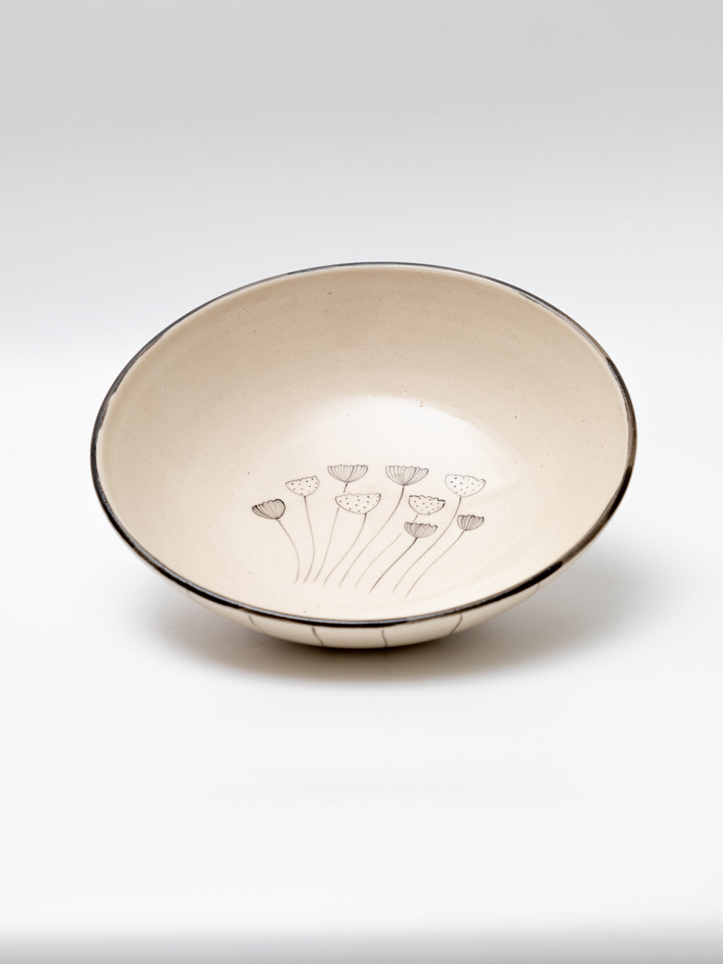 Meadow Salad Bowl