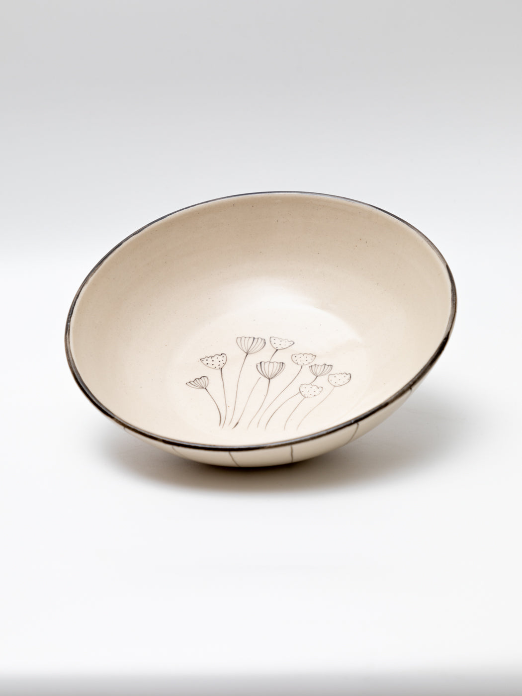 Meadow Salad Bowl
