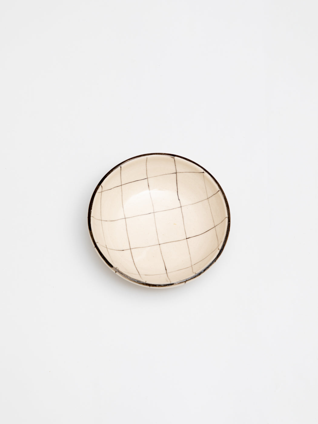 Chauko Snack Bowl
