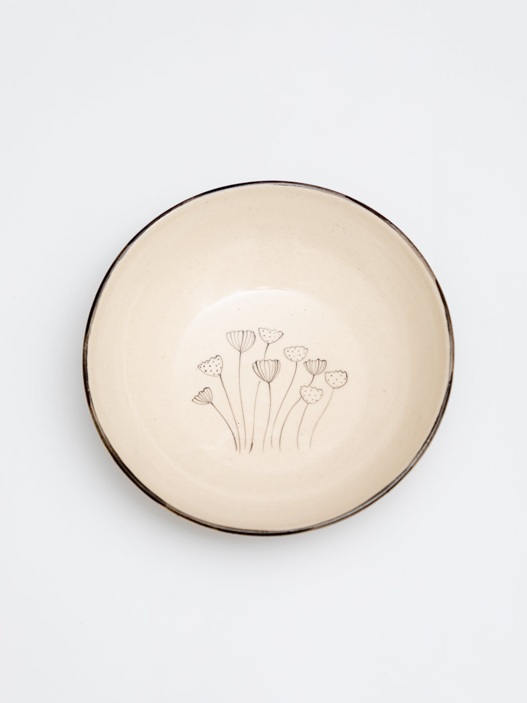 Meadow Salad Bowl