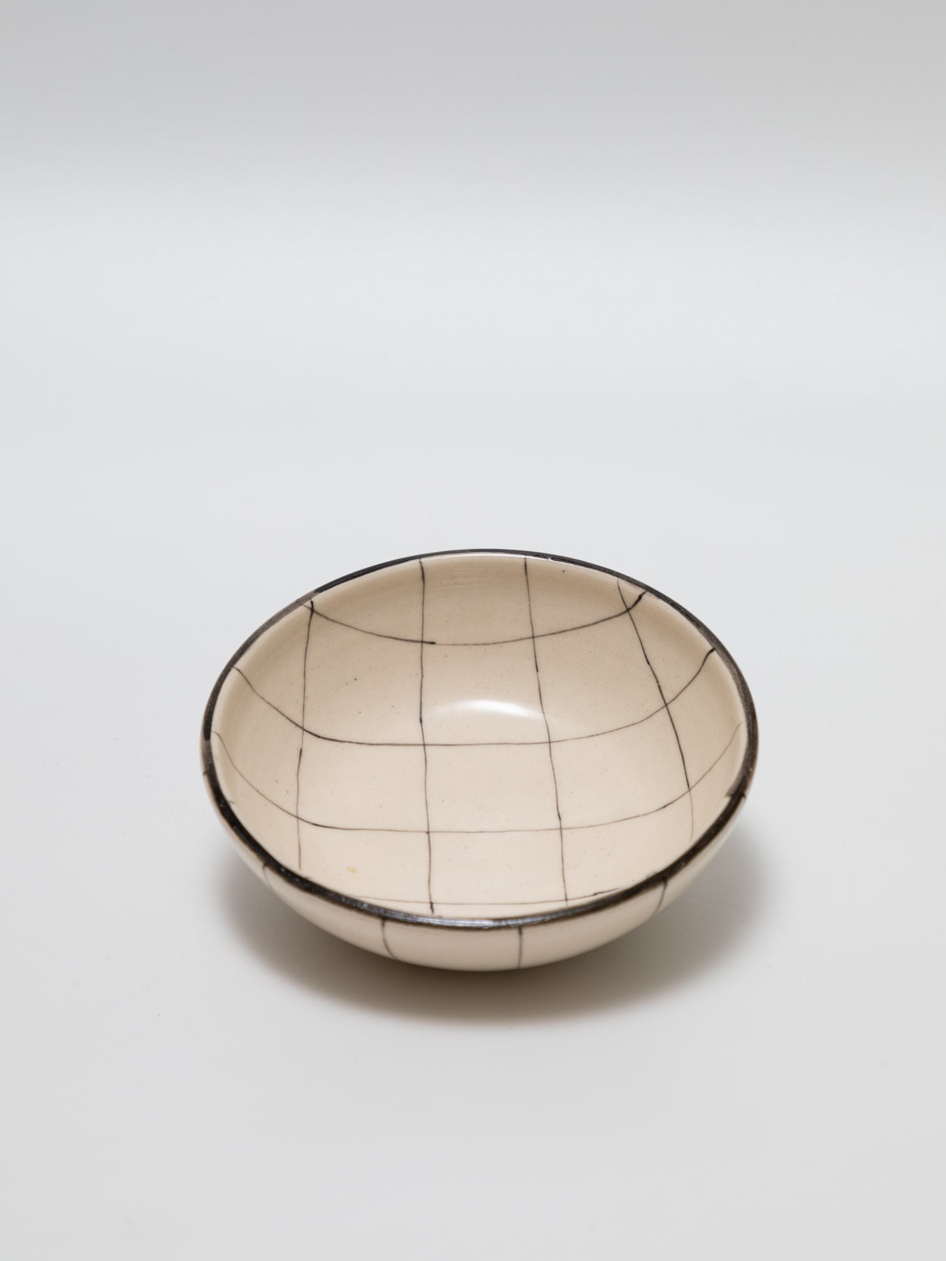Chauko Snack Bowl