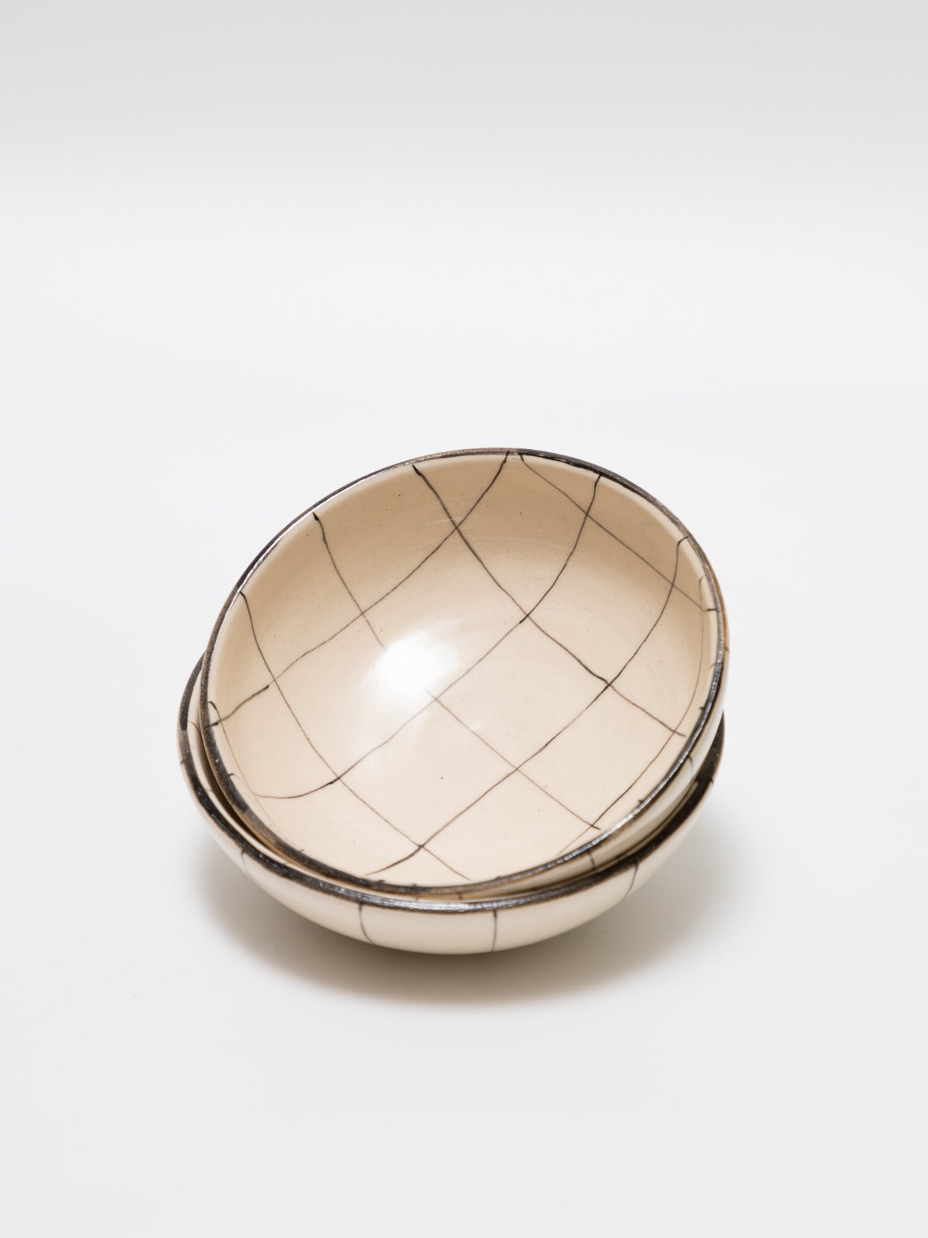 Chauko Snack Bowl