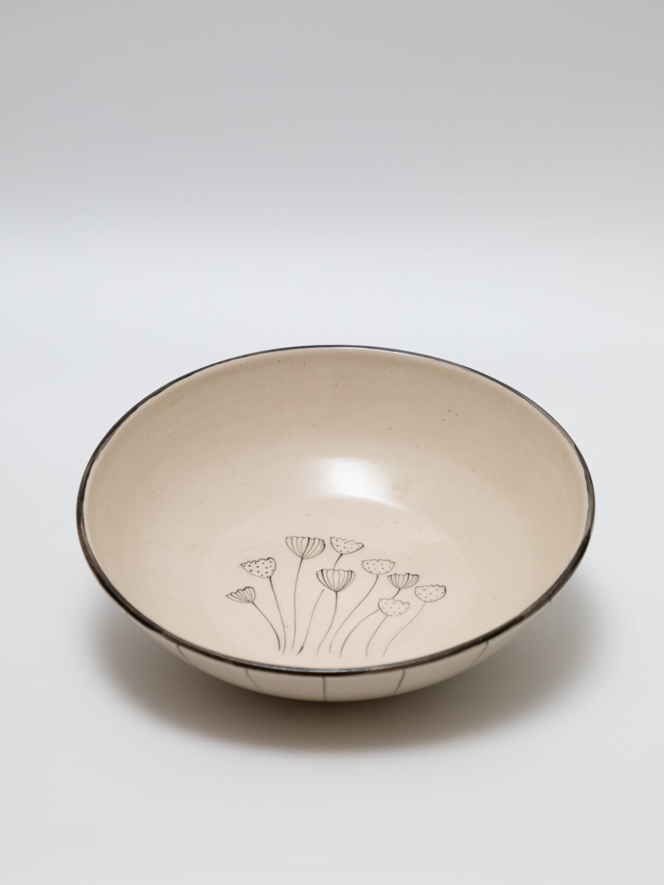 Meadow Salad Bowl