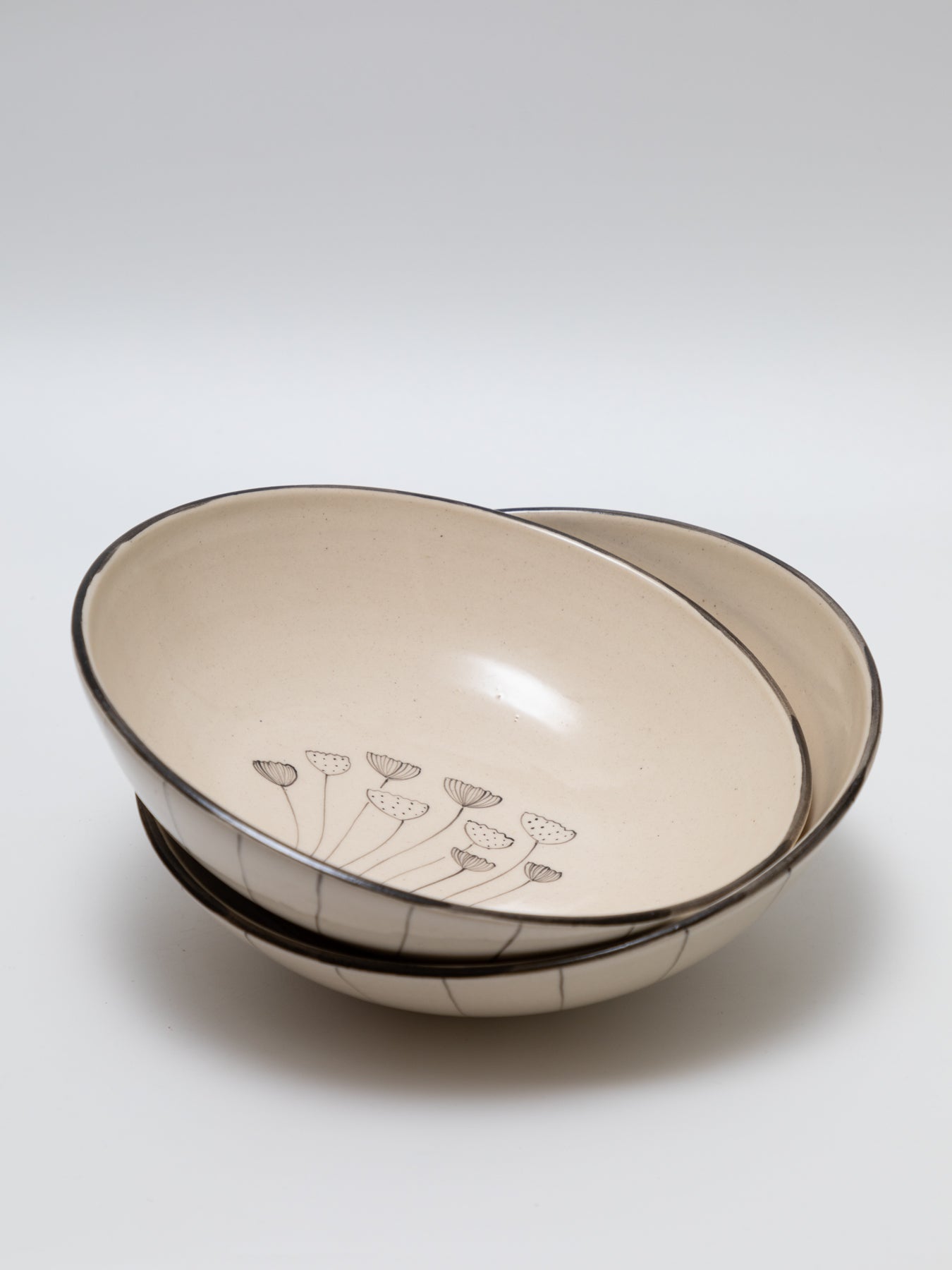 Meadow Salad Bowl