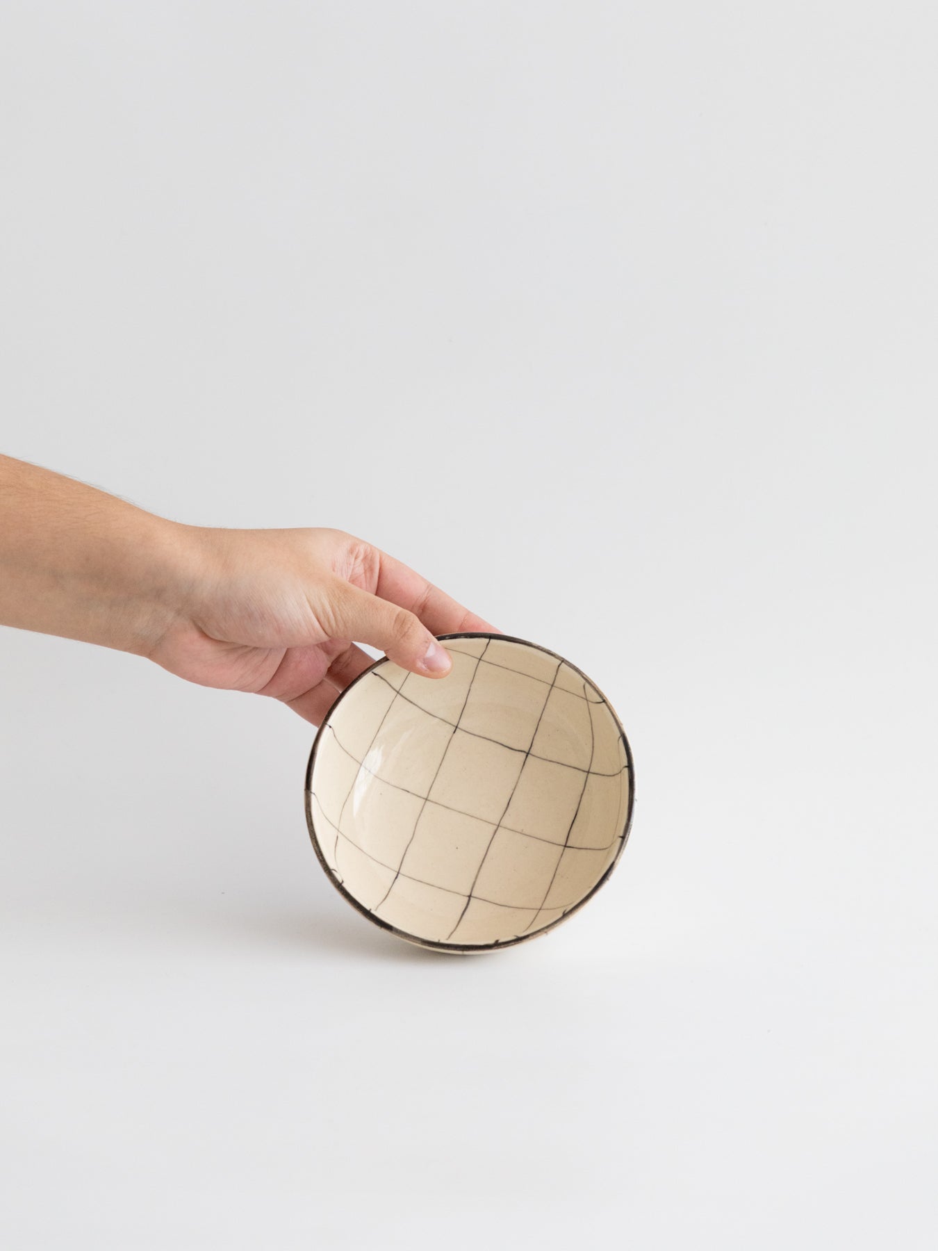 Chauko Snack Bowl