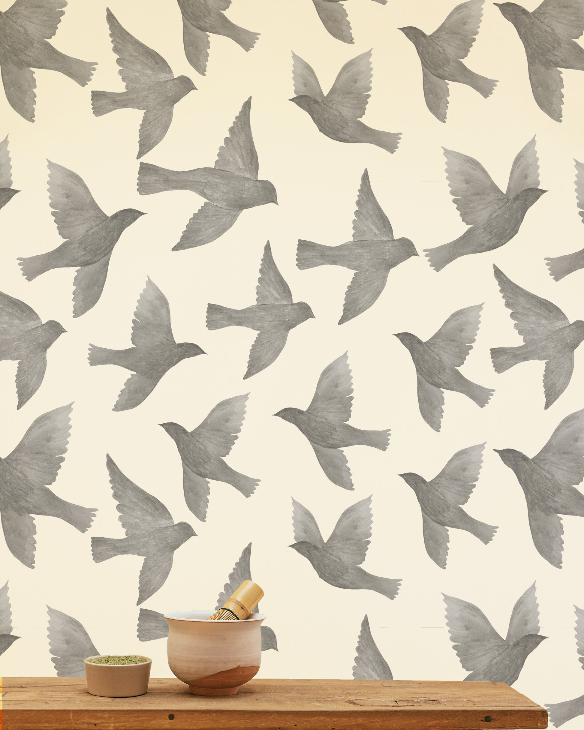 Phoenix, Grey