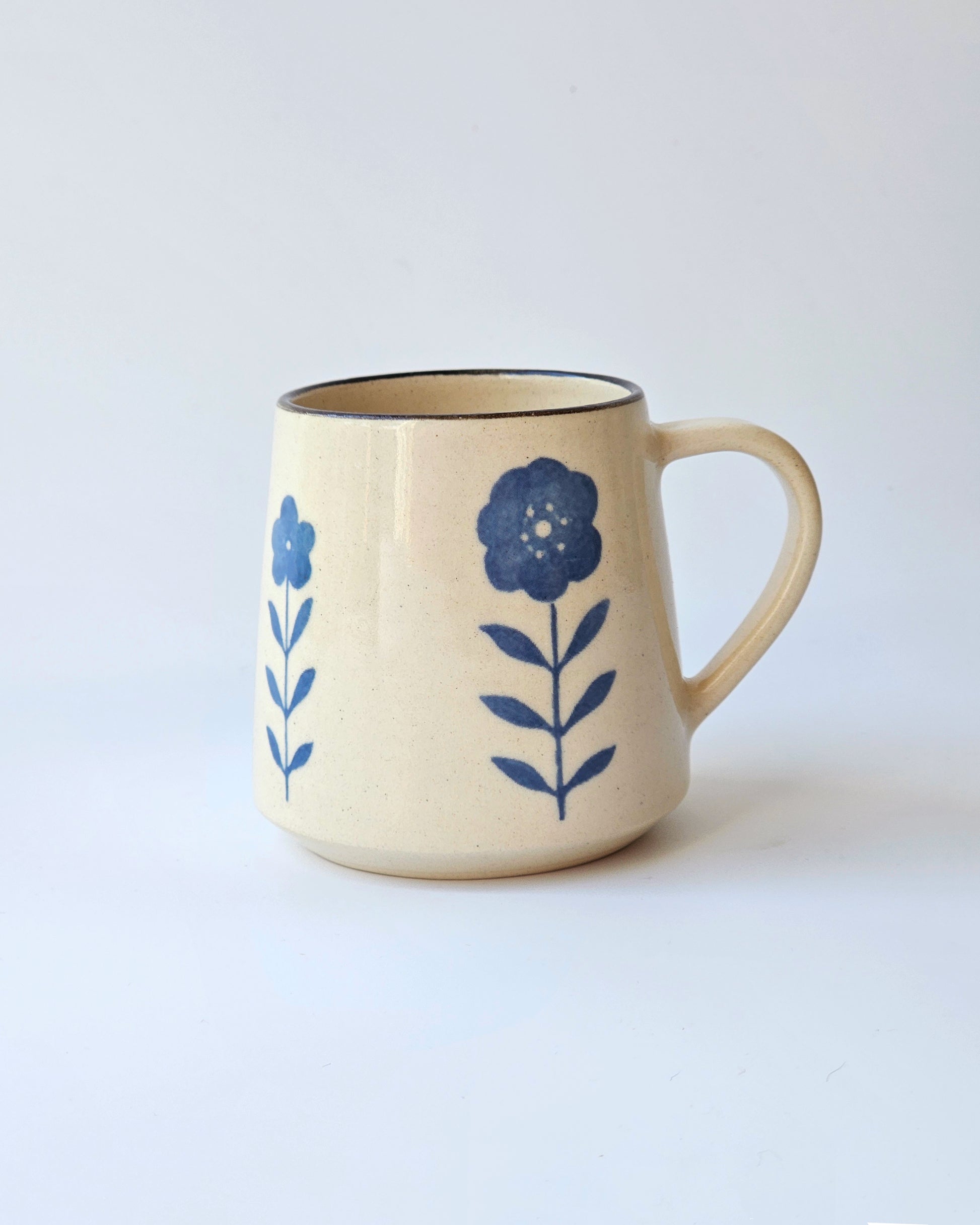 Salvia Coffee Mug