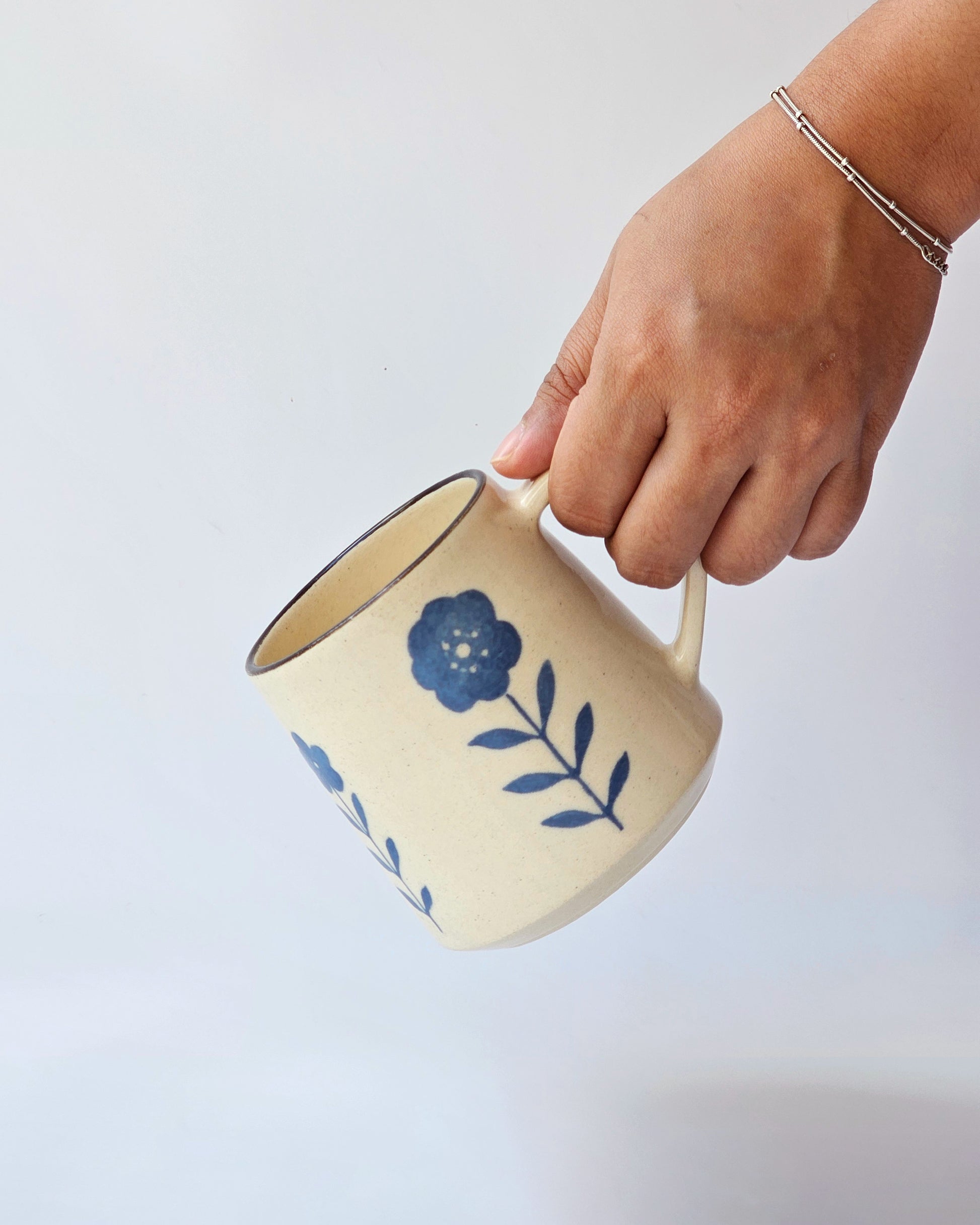 Salvia Coffee Mug