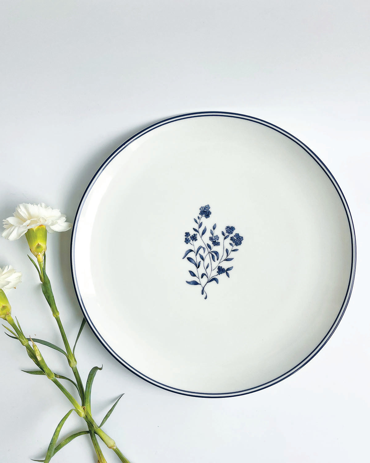 Cicely Dinner Plate (Set of 2)