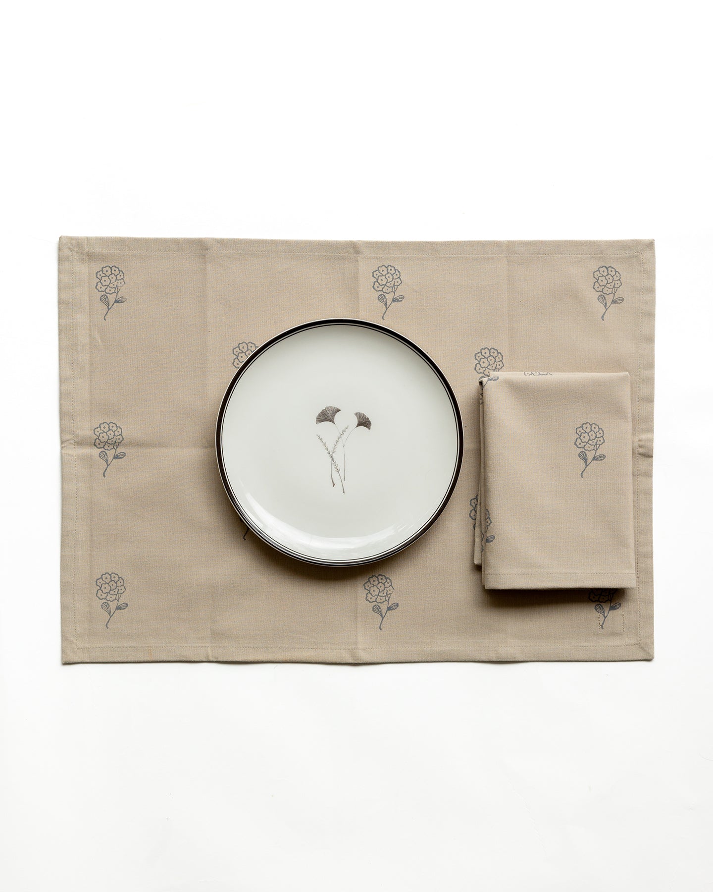 Tagar Tablemats (Set of 4)