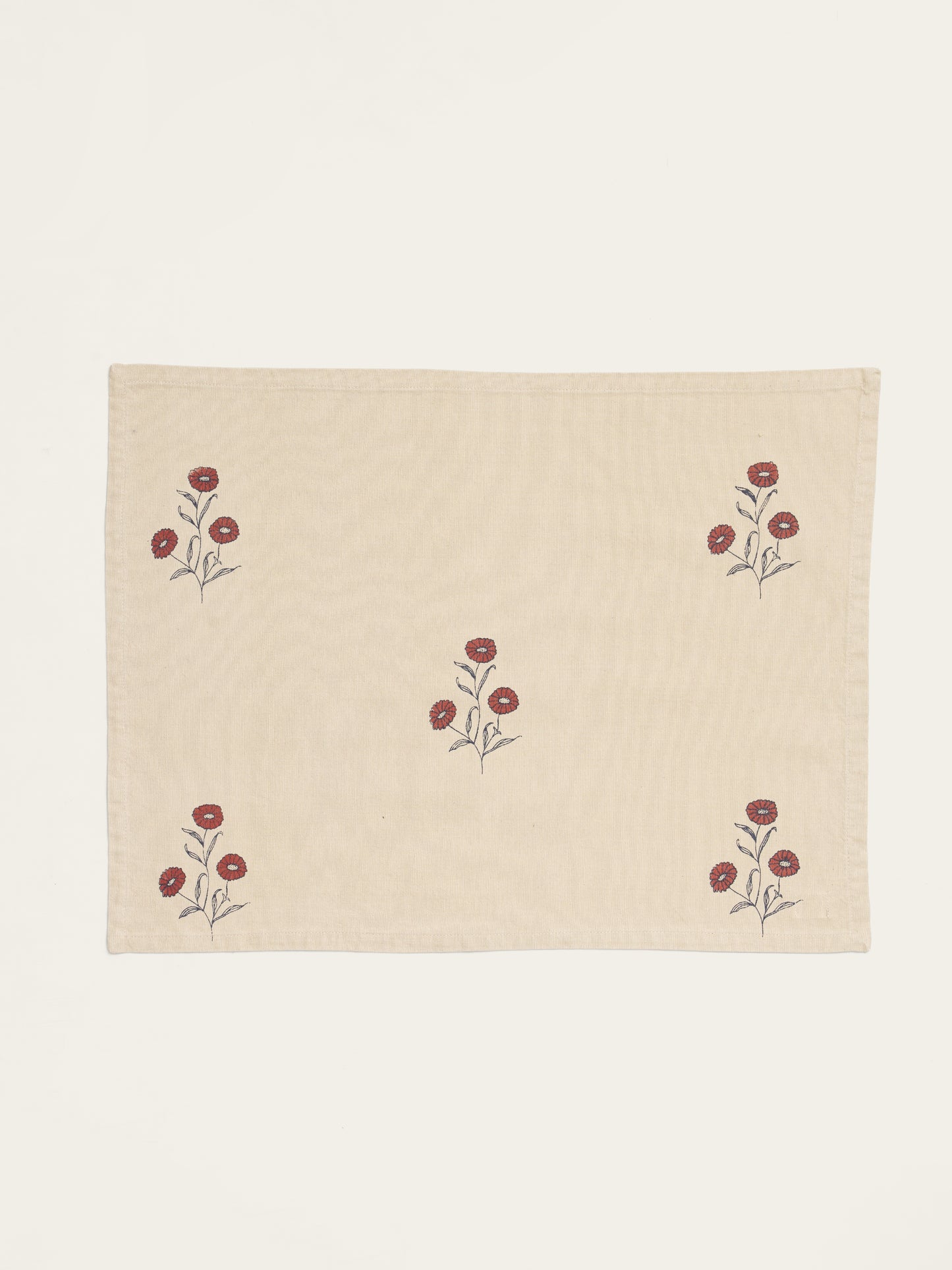 Marigold Tablemats ( Set of 2 )