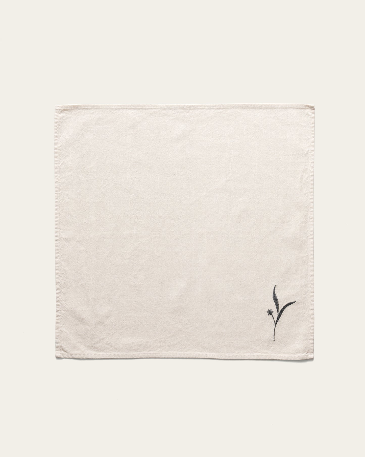 Bloom Napkins ( Set of 4 )