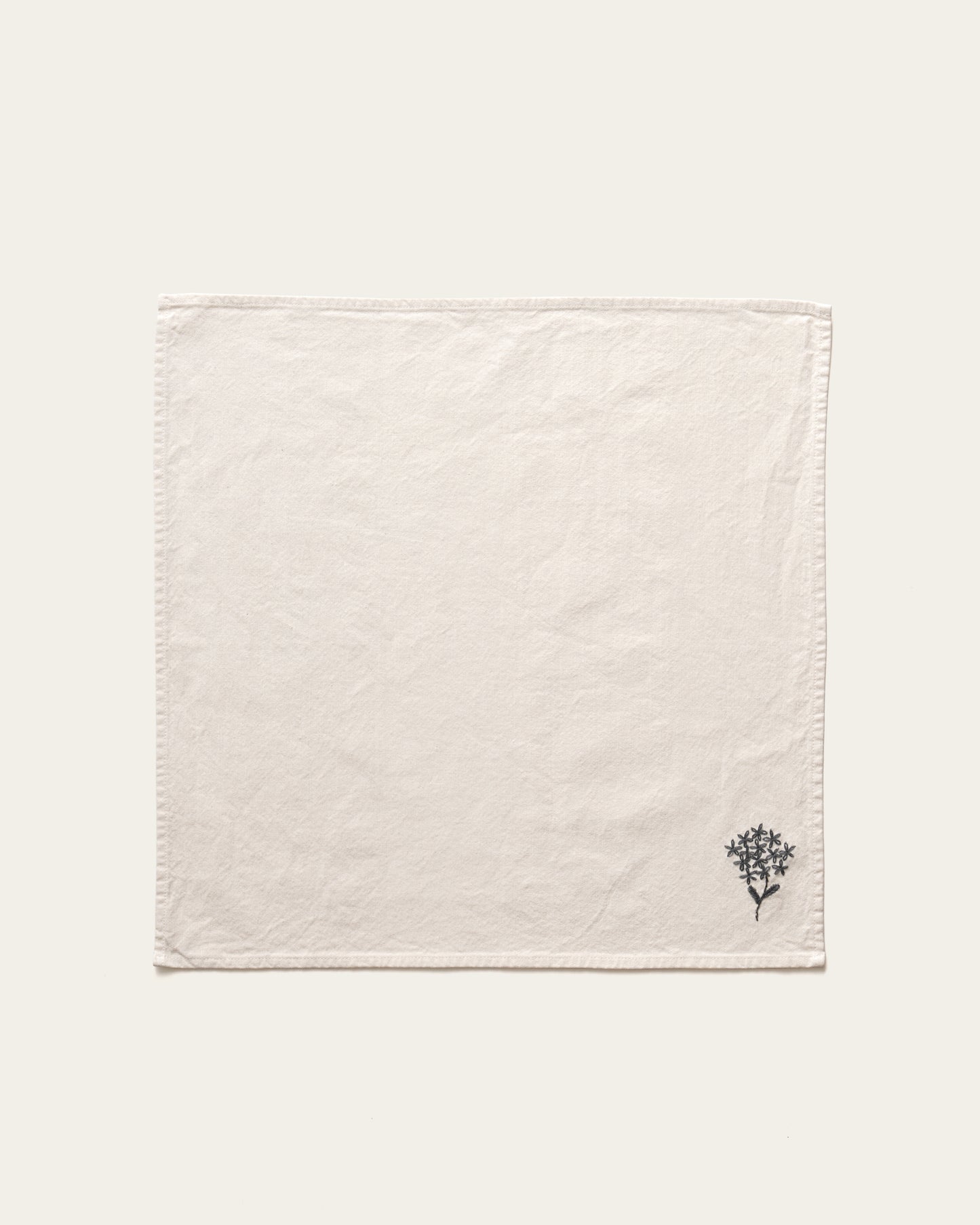 Bloom Napkins ( Set of 4 )