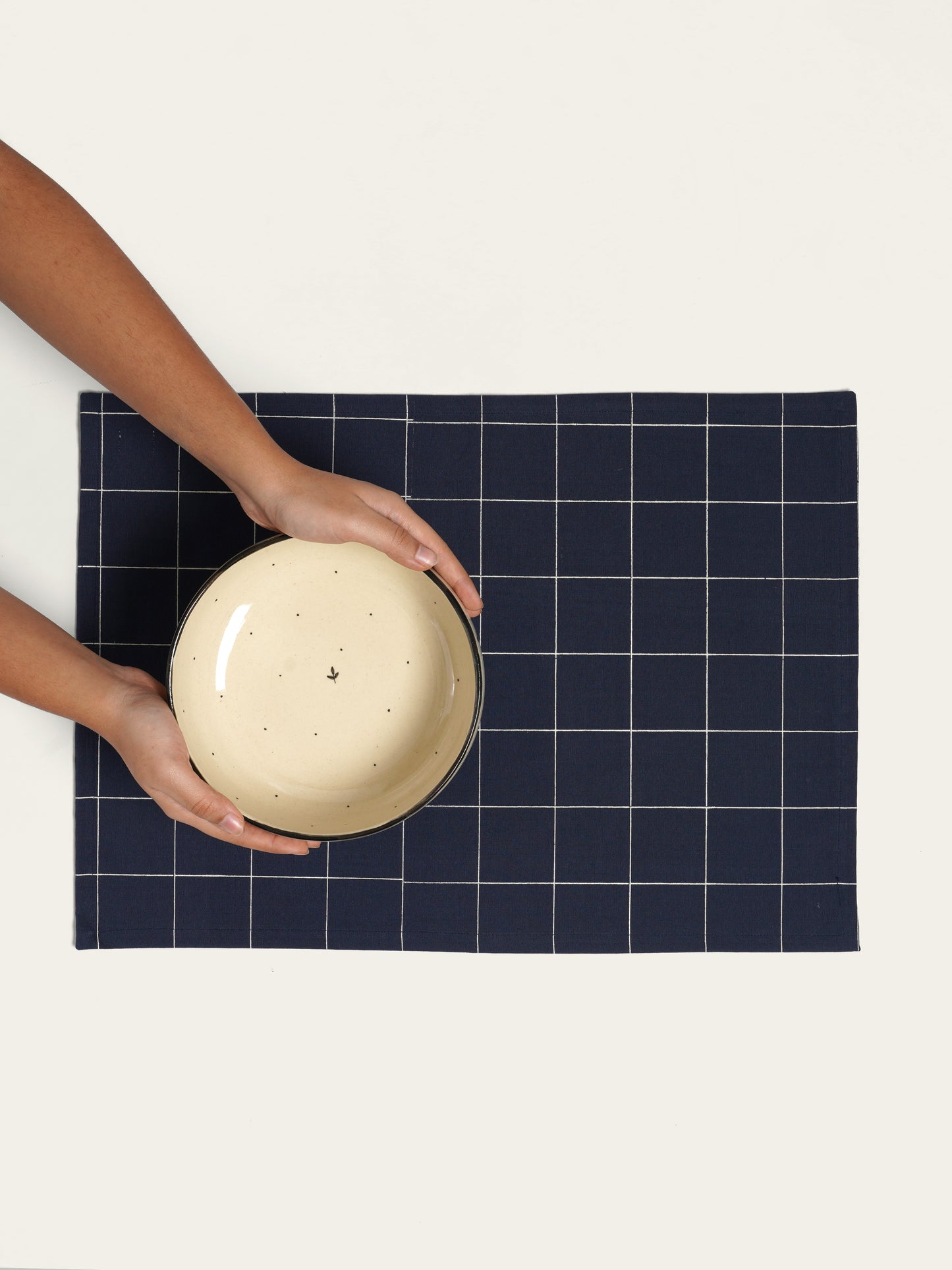 Chauko Tablemats ( Set of 4)
