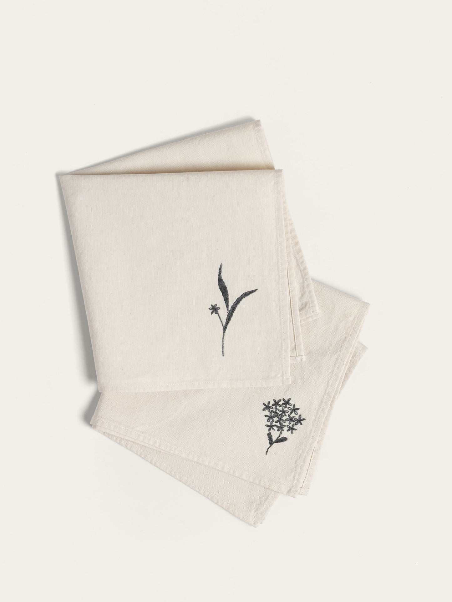 Bloom Napkins ( Set of 4 )