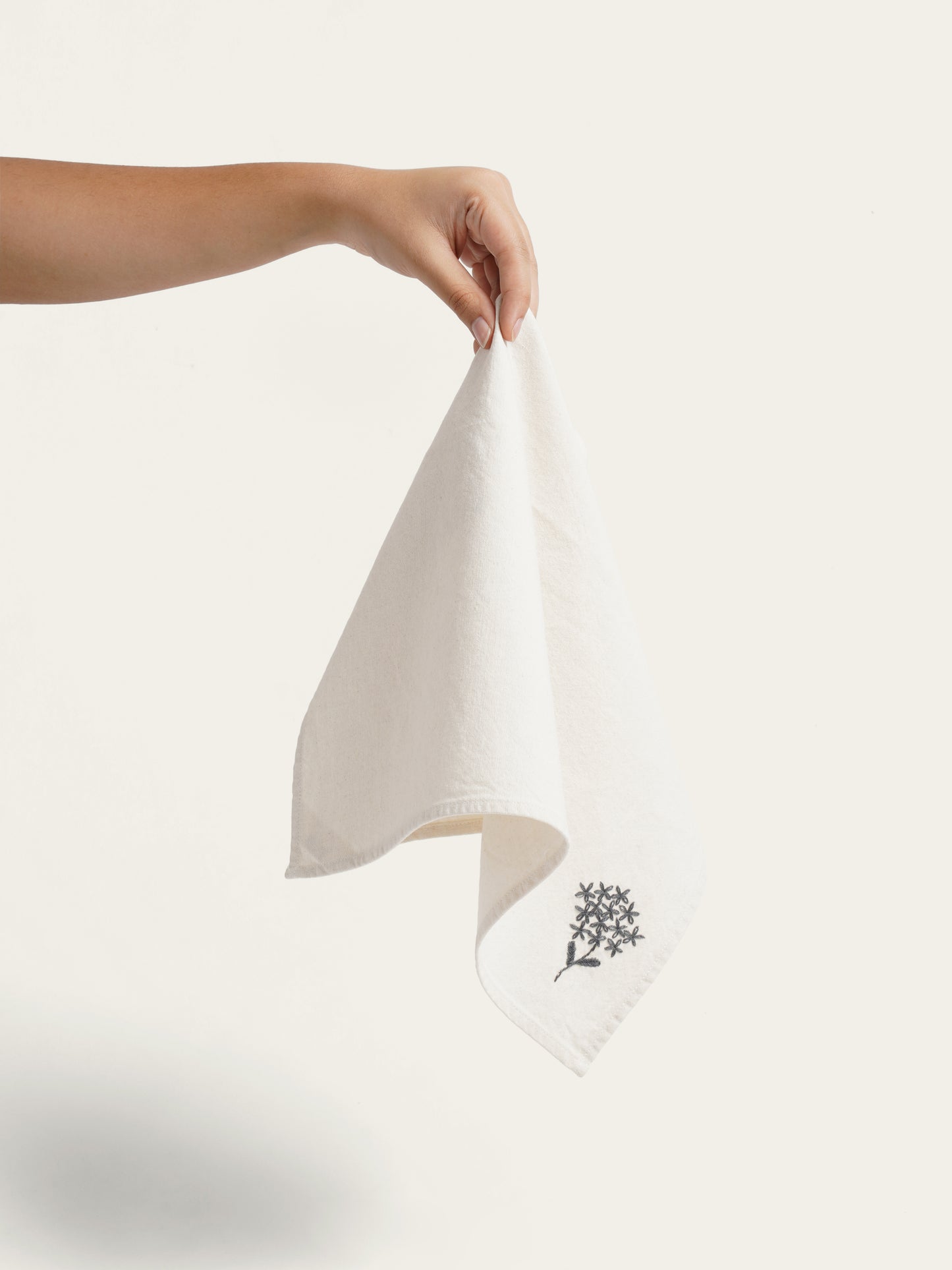 Bloom Napkins ( Set of 4 )