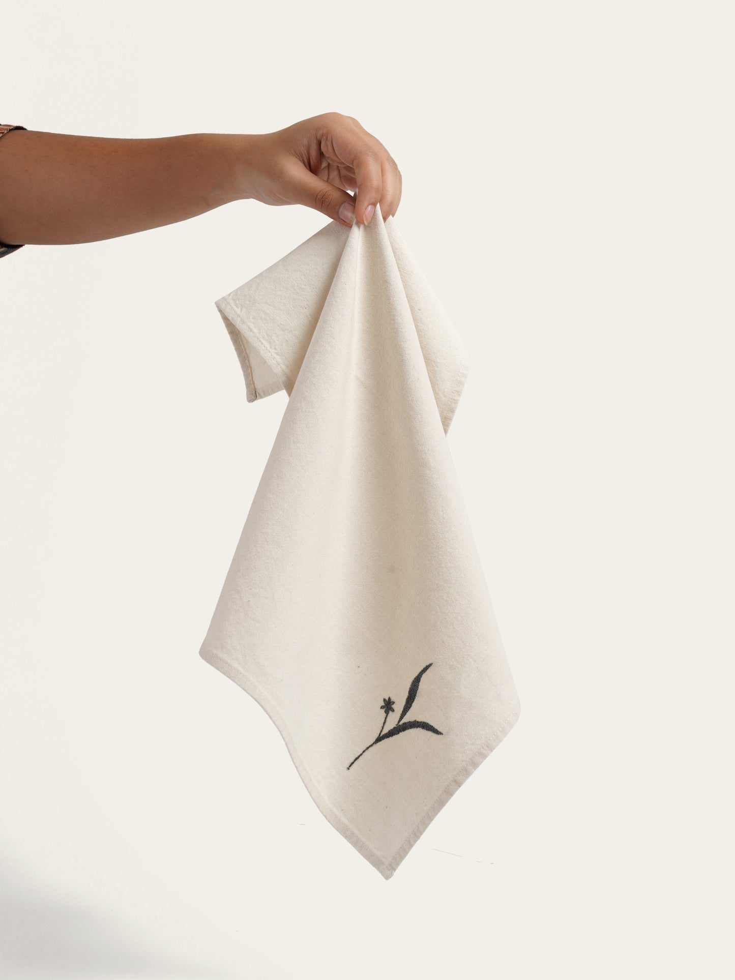 Bloom Napkins ( Set of 4 )