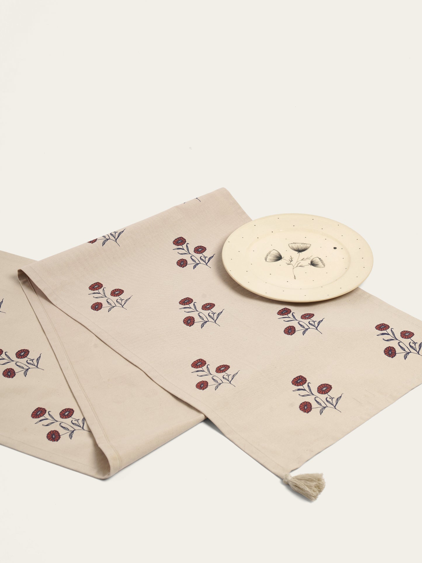 Marigold Table Runner