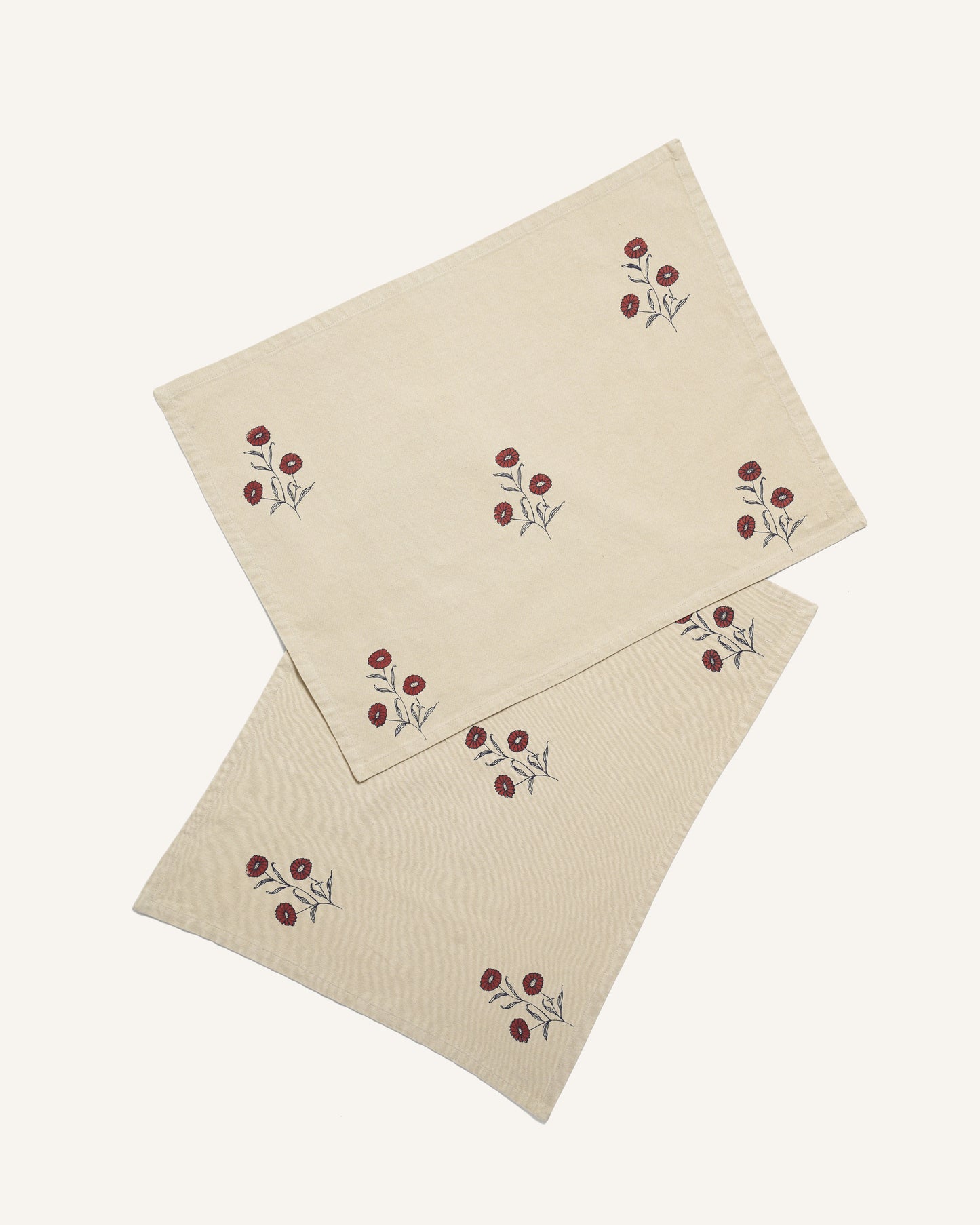 Marigold Tablemats ( Set of 2 )