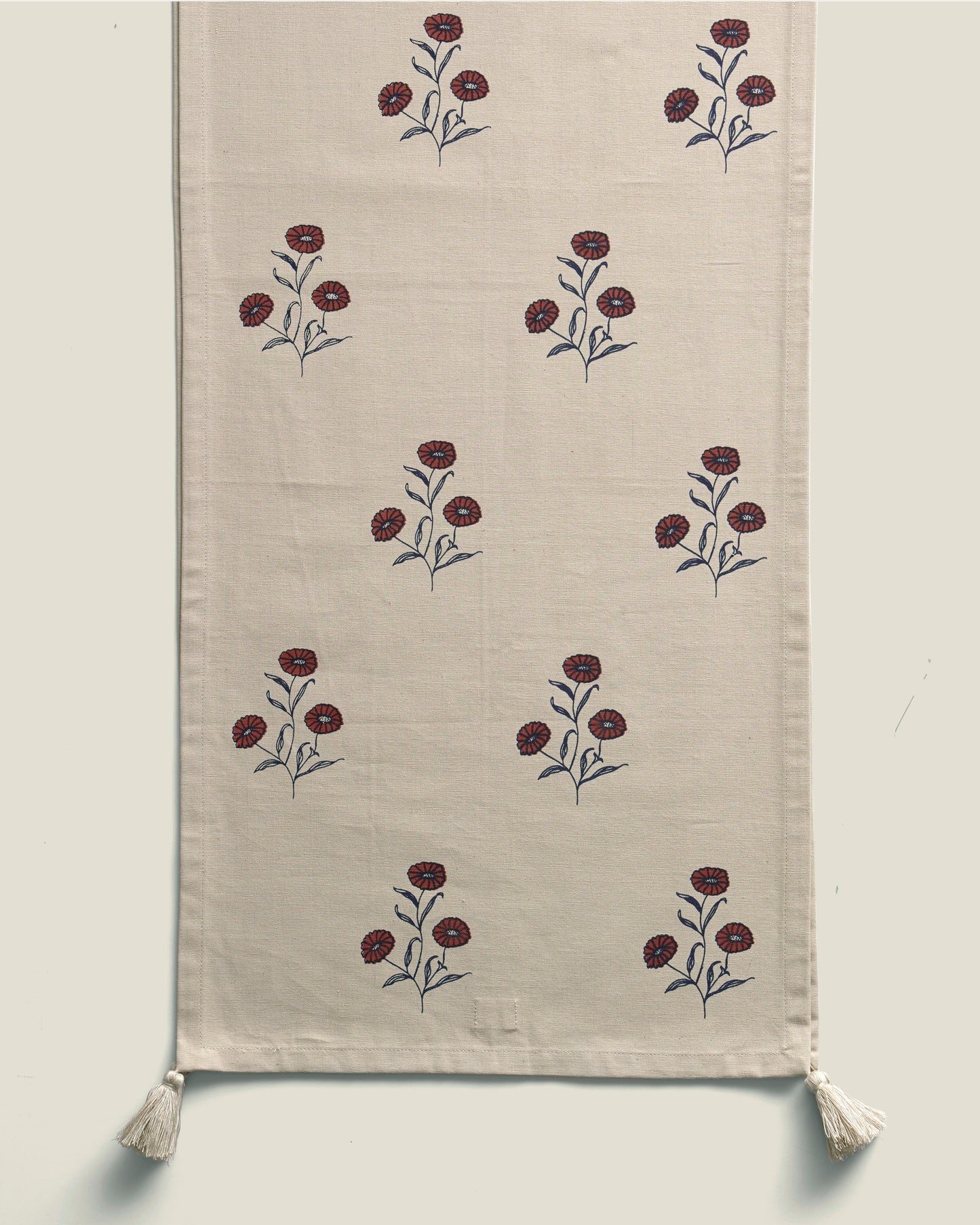 Marigold Table Runner