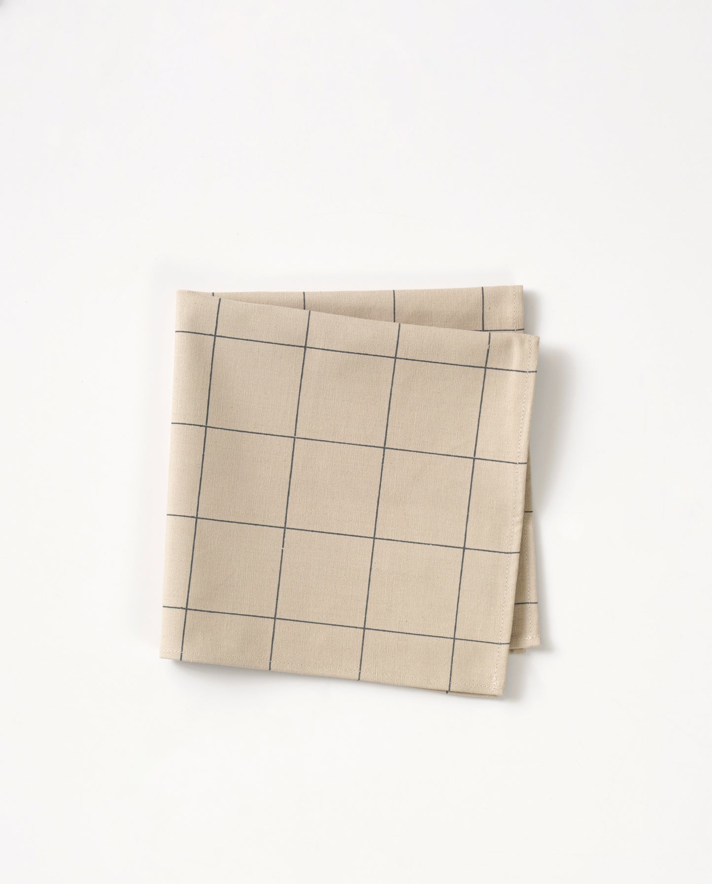 Checkered Napkin (Set of 2)