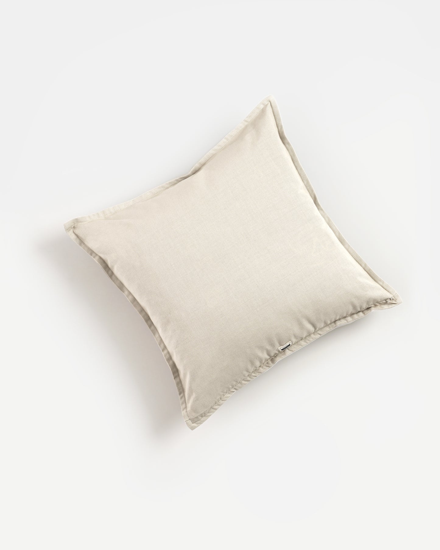 Primrose Cushion Cover ,Blue (16” X 16”)