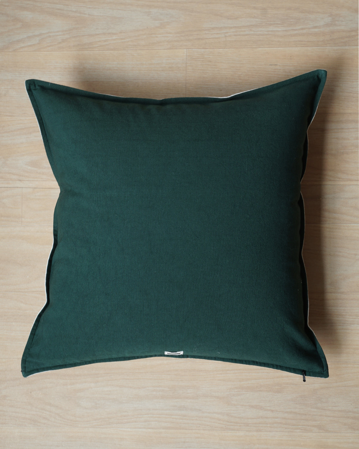 Wildflower Cushion Cover (16” X 16”)