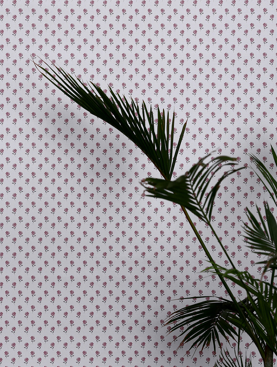 Ditsy Wallpaper