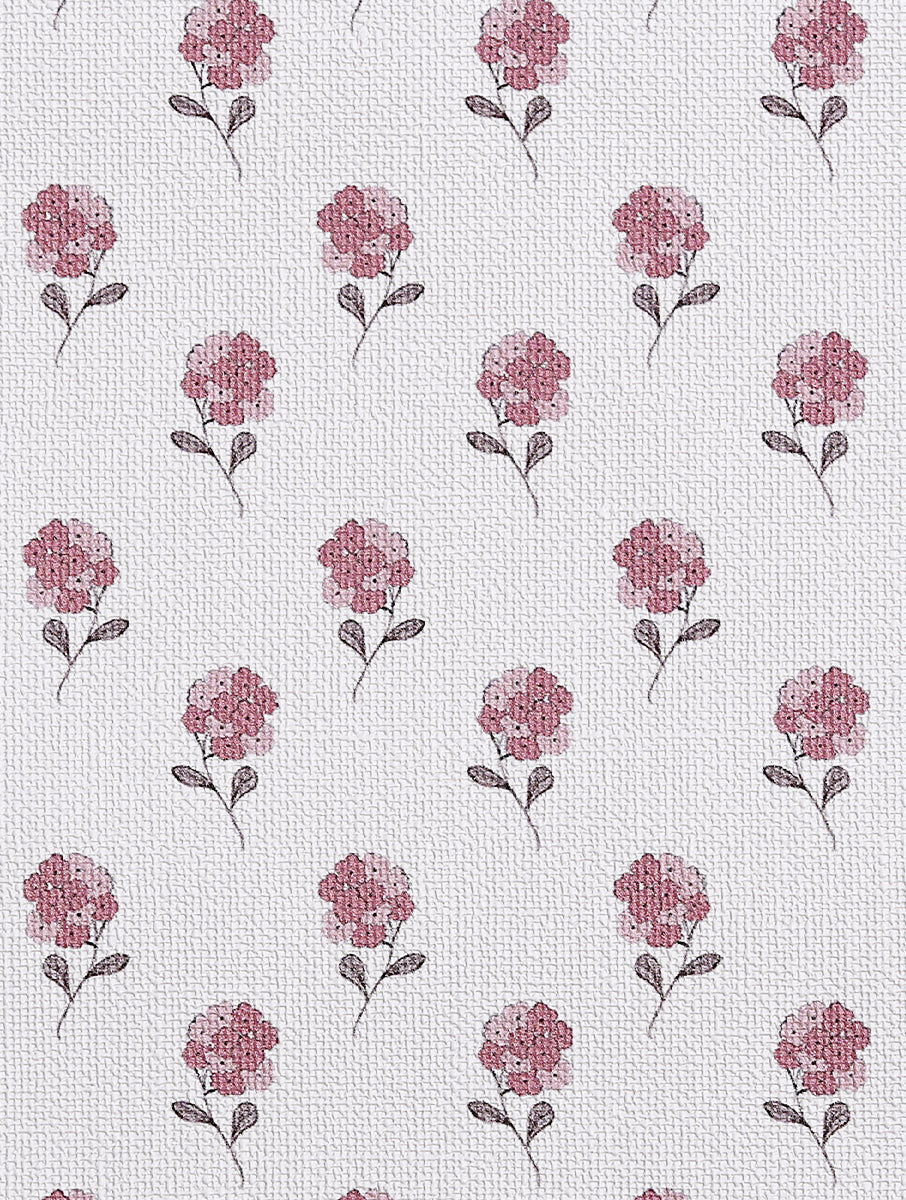 Ditsy Wallpaper
