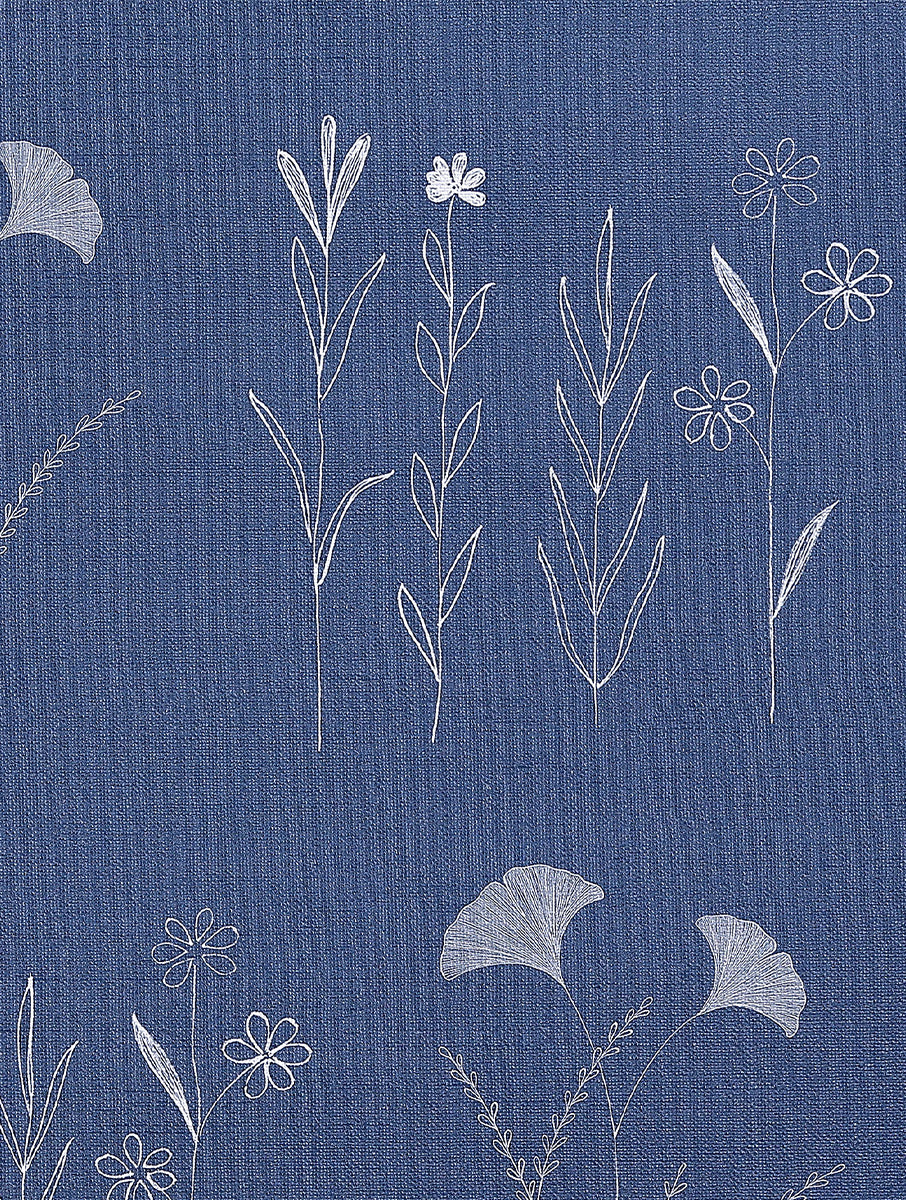 Wildflower Wallpaper