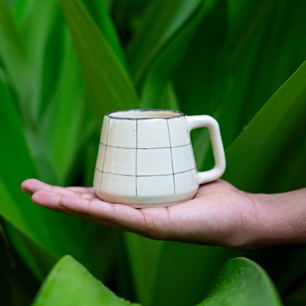 Chauko Teacup