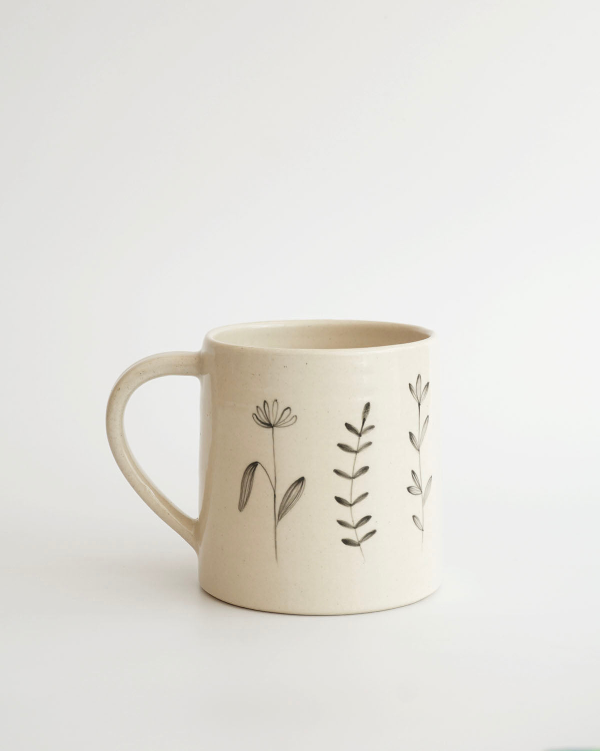 English Meadow Coffee Mug
