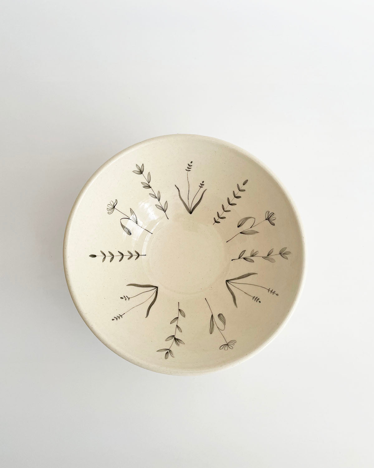 English Meadow Ramen Bowl