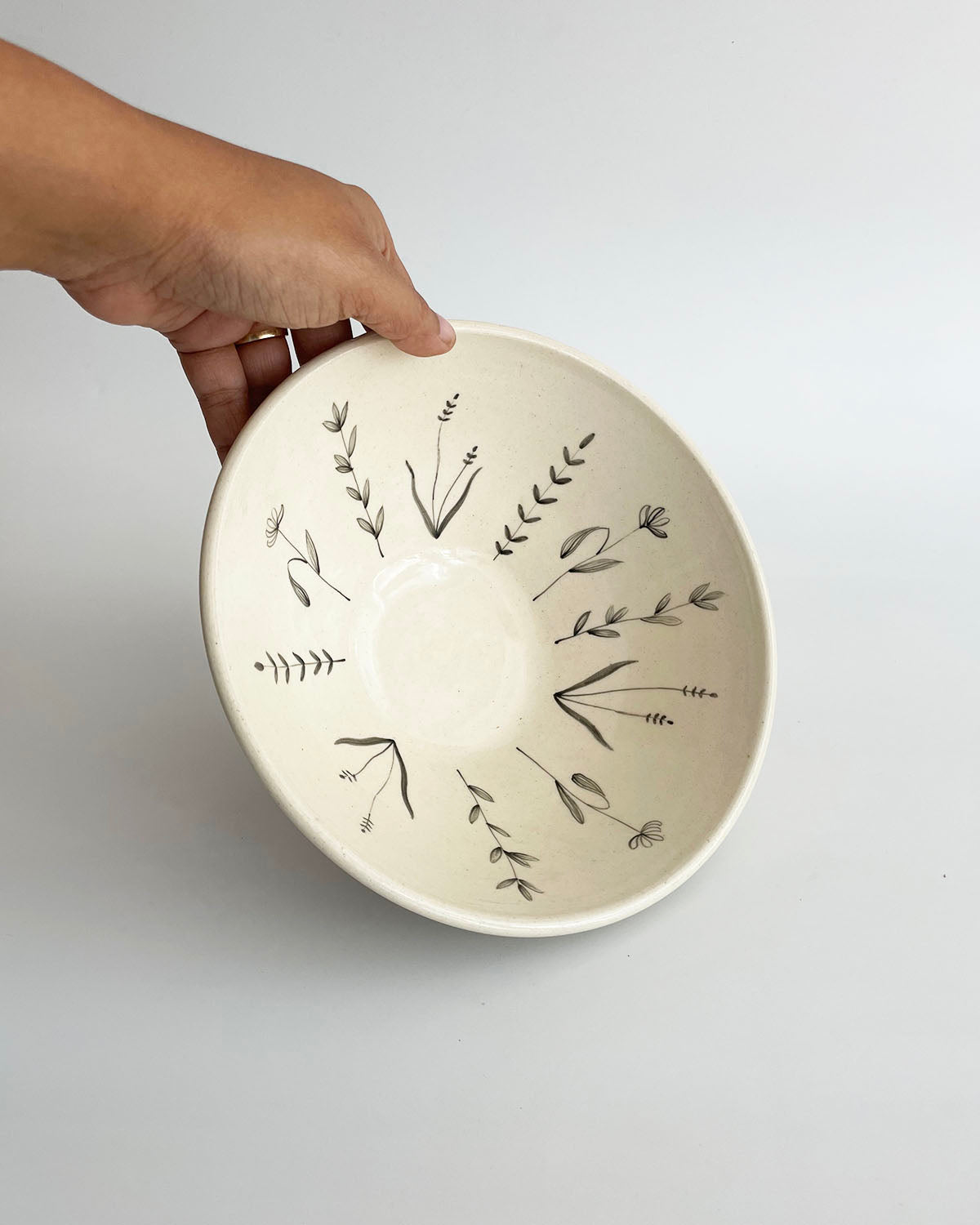 English Meadow Ramen Bowl