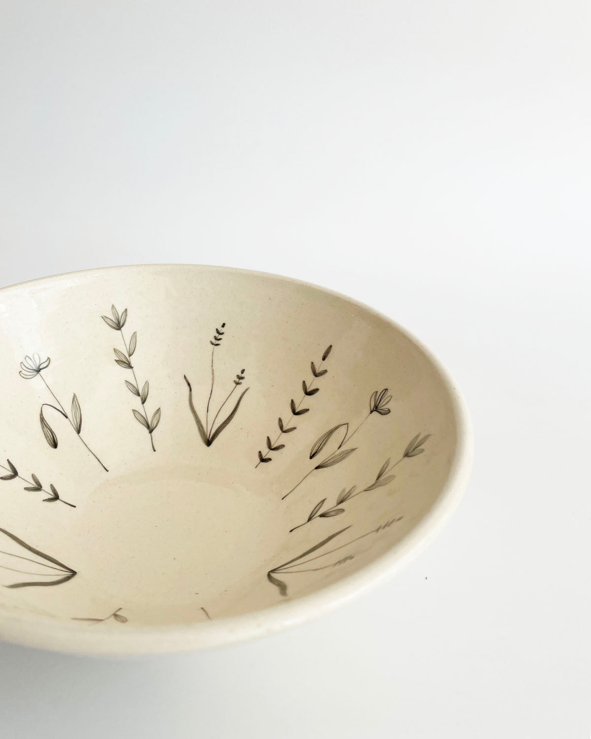 English Meadow Ramen Bowl