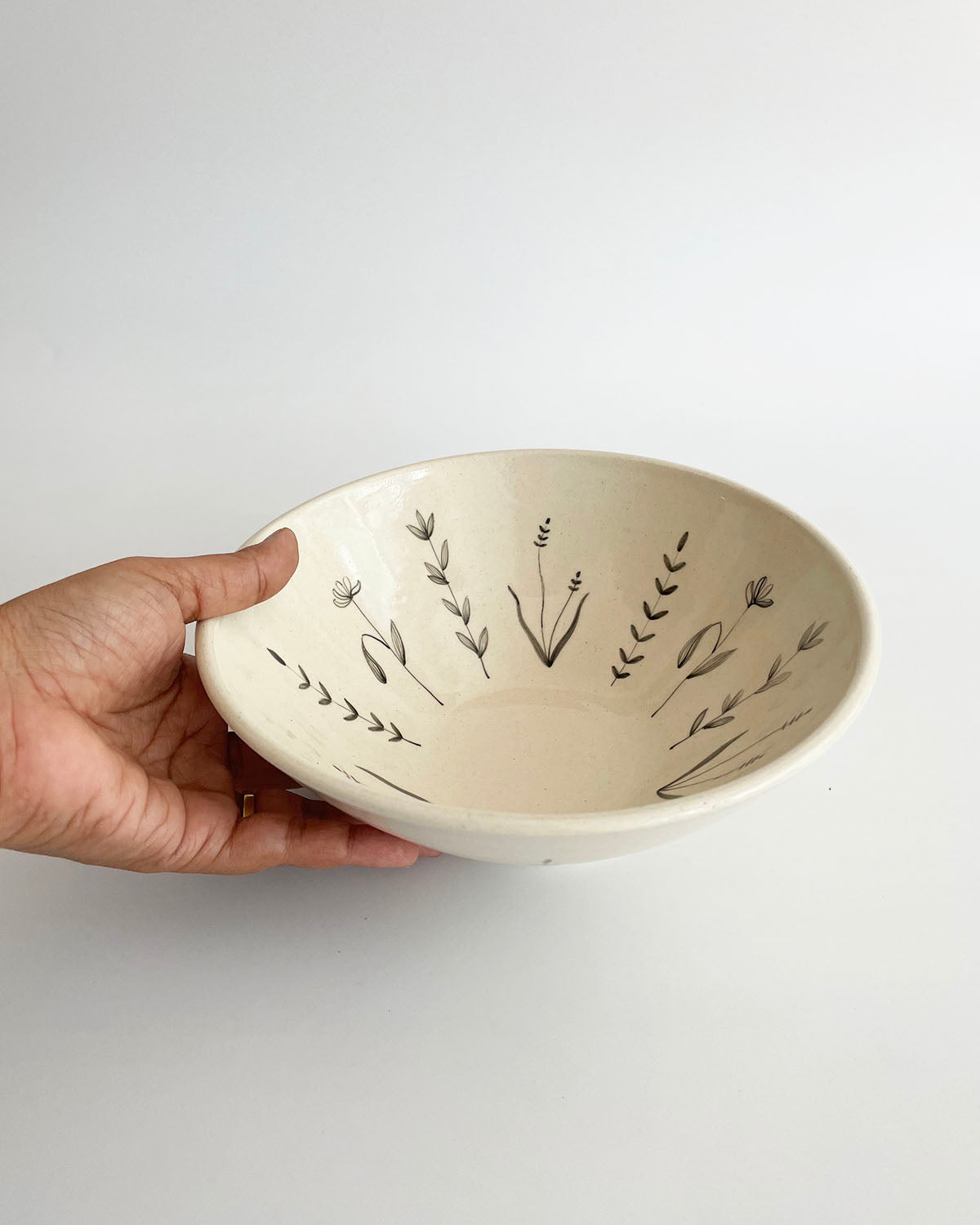 English Meadow Ramen Bowl